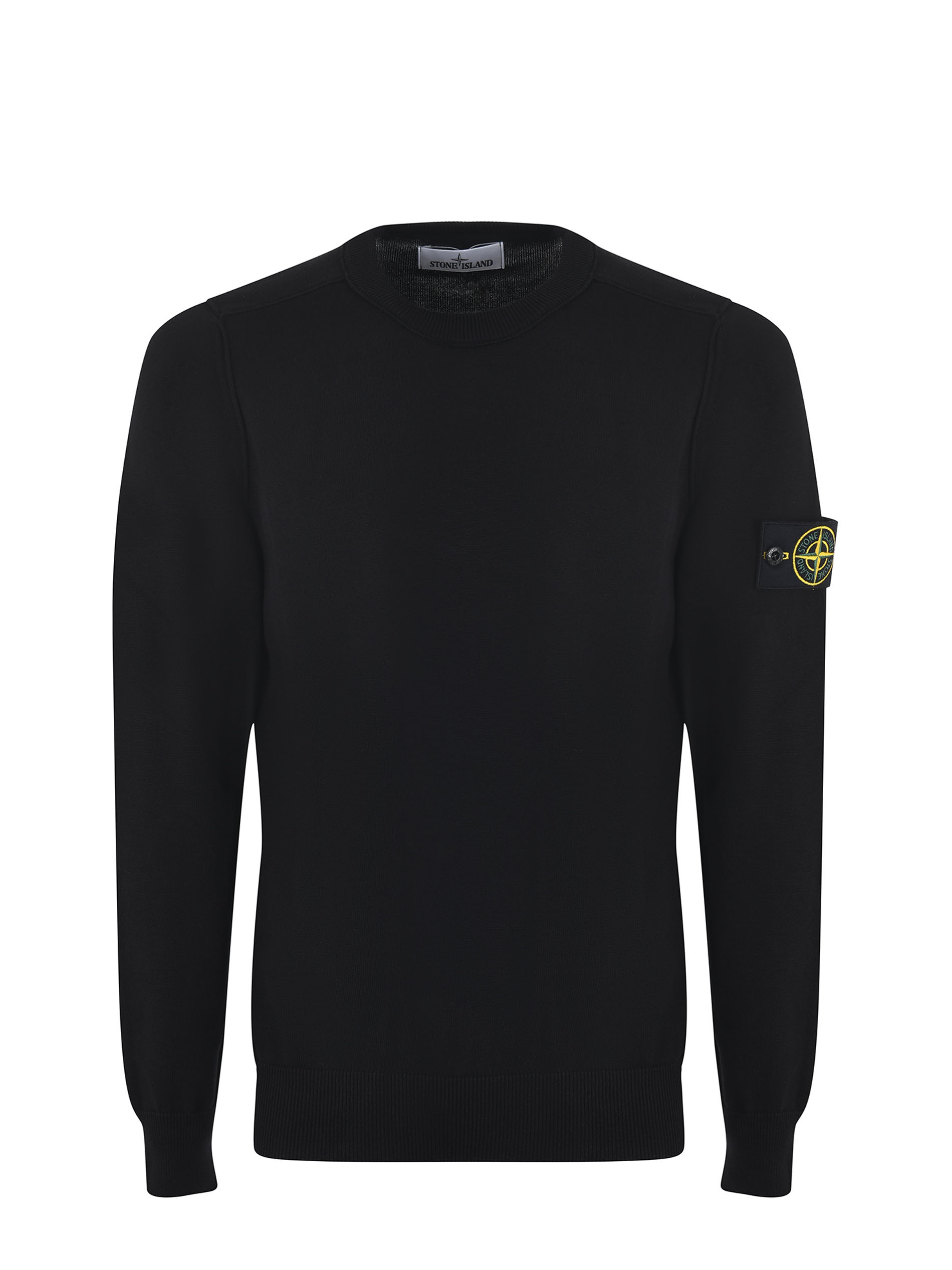 Maglia Stone Island - STONE ISLAND - Tufano Moda