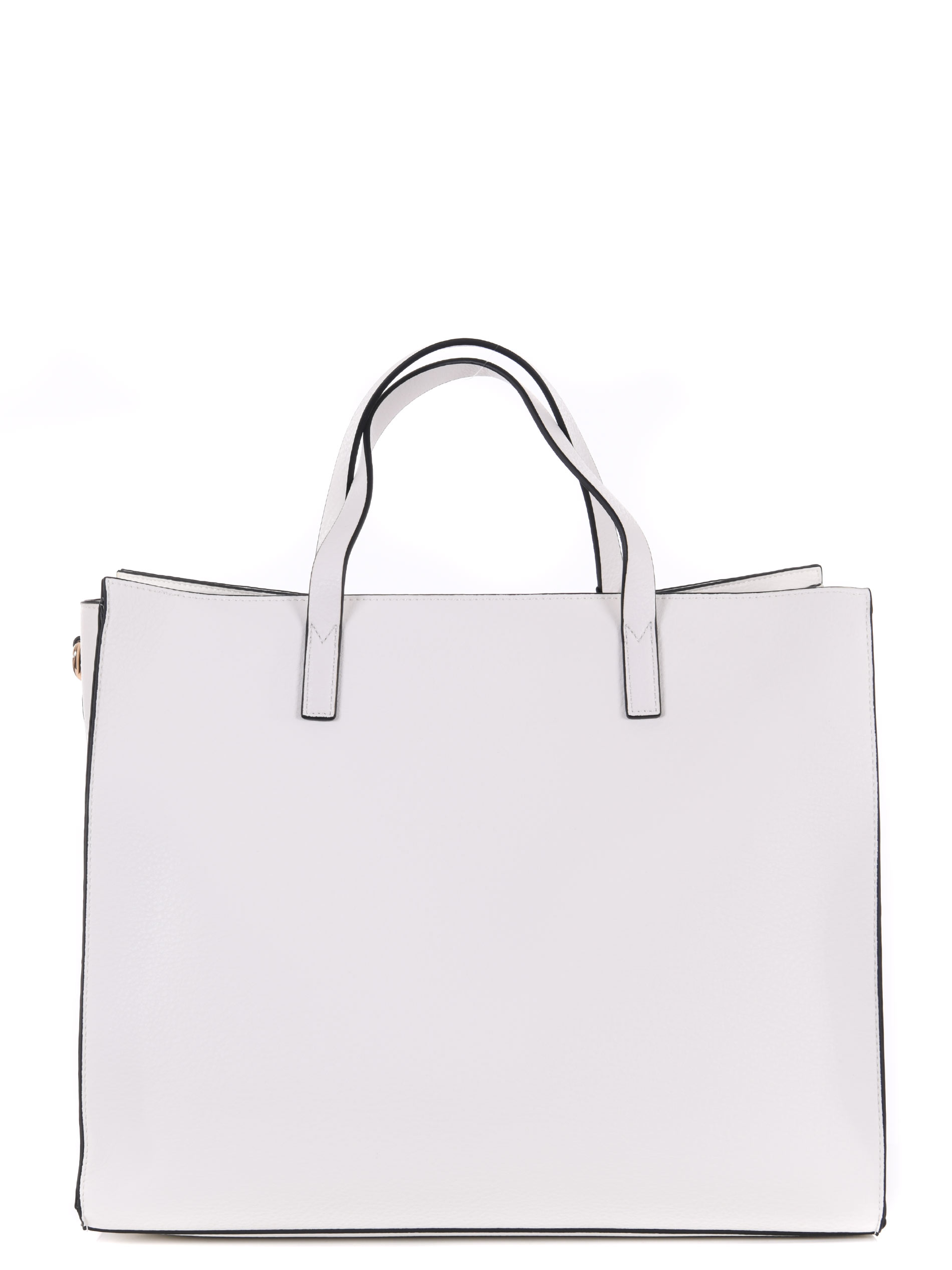 Borsa Shopper Check TWIN SET - Boutique Gnisci