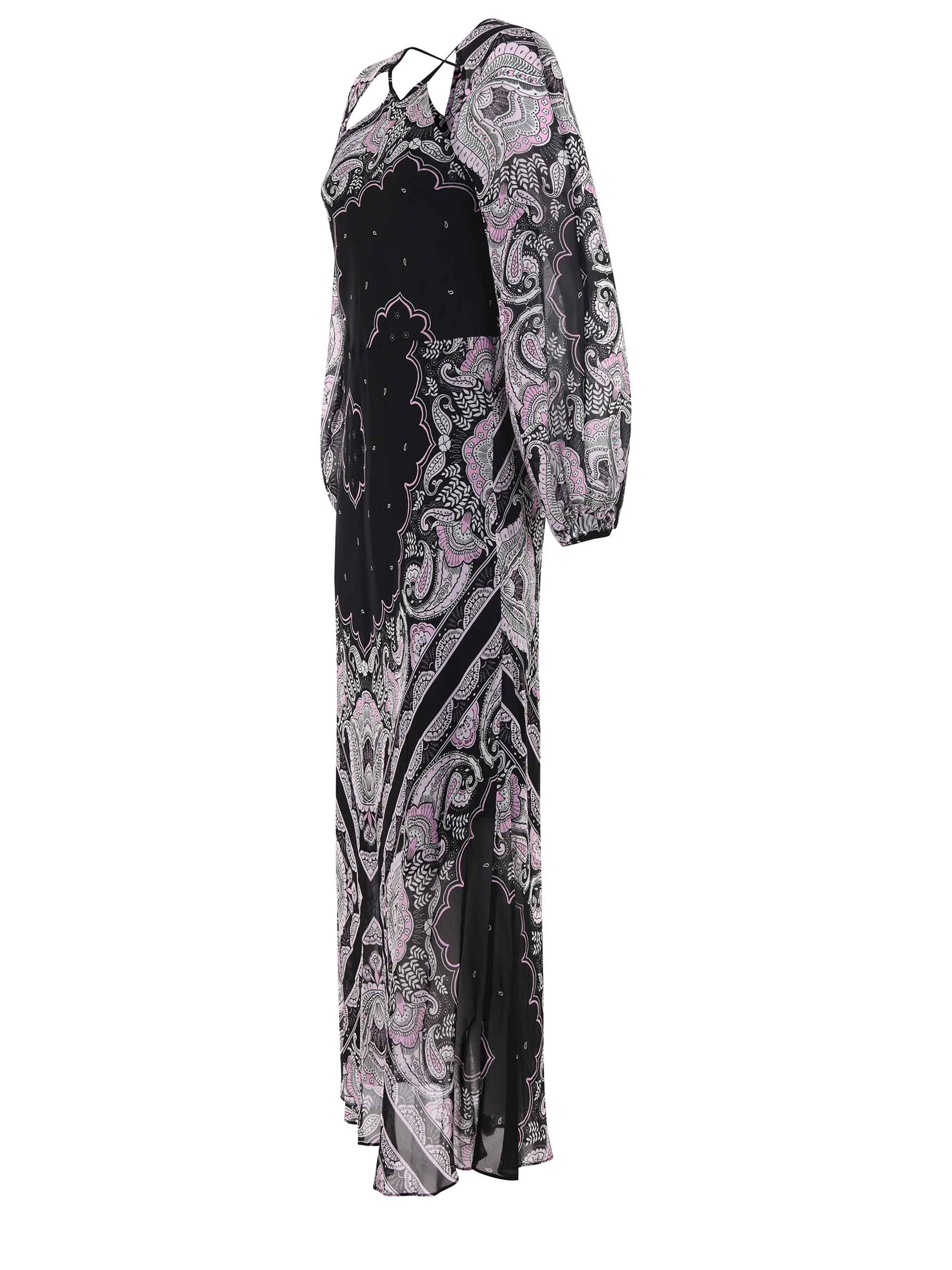 Abito lungo Twinset - TWIN-SET - Tufano Moda