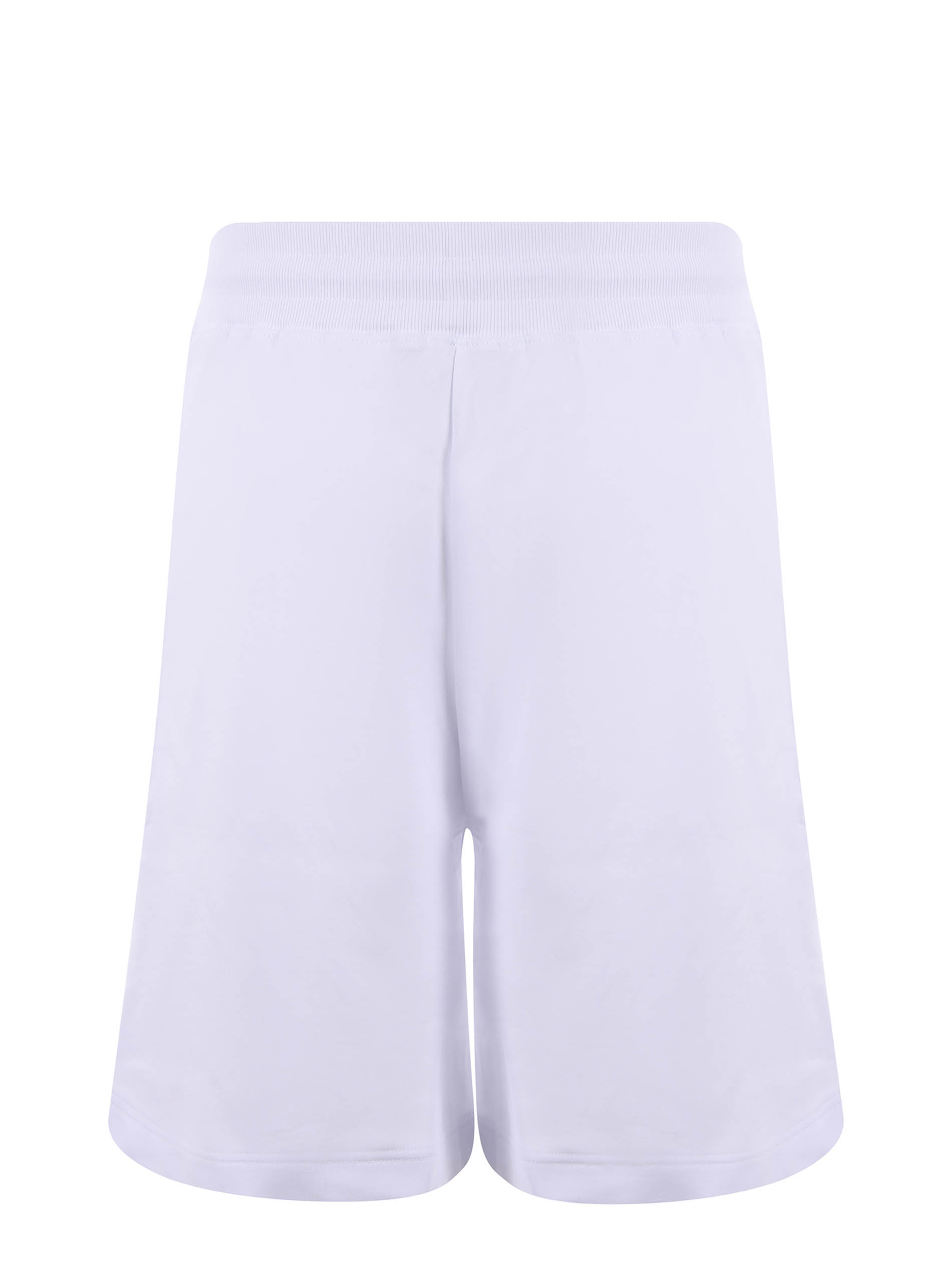Shorts ampi Versace Jeans Couture - VERSACE JEANS - Tufano Moda