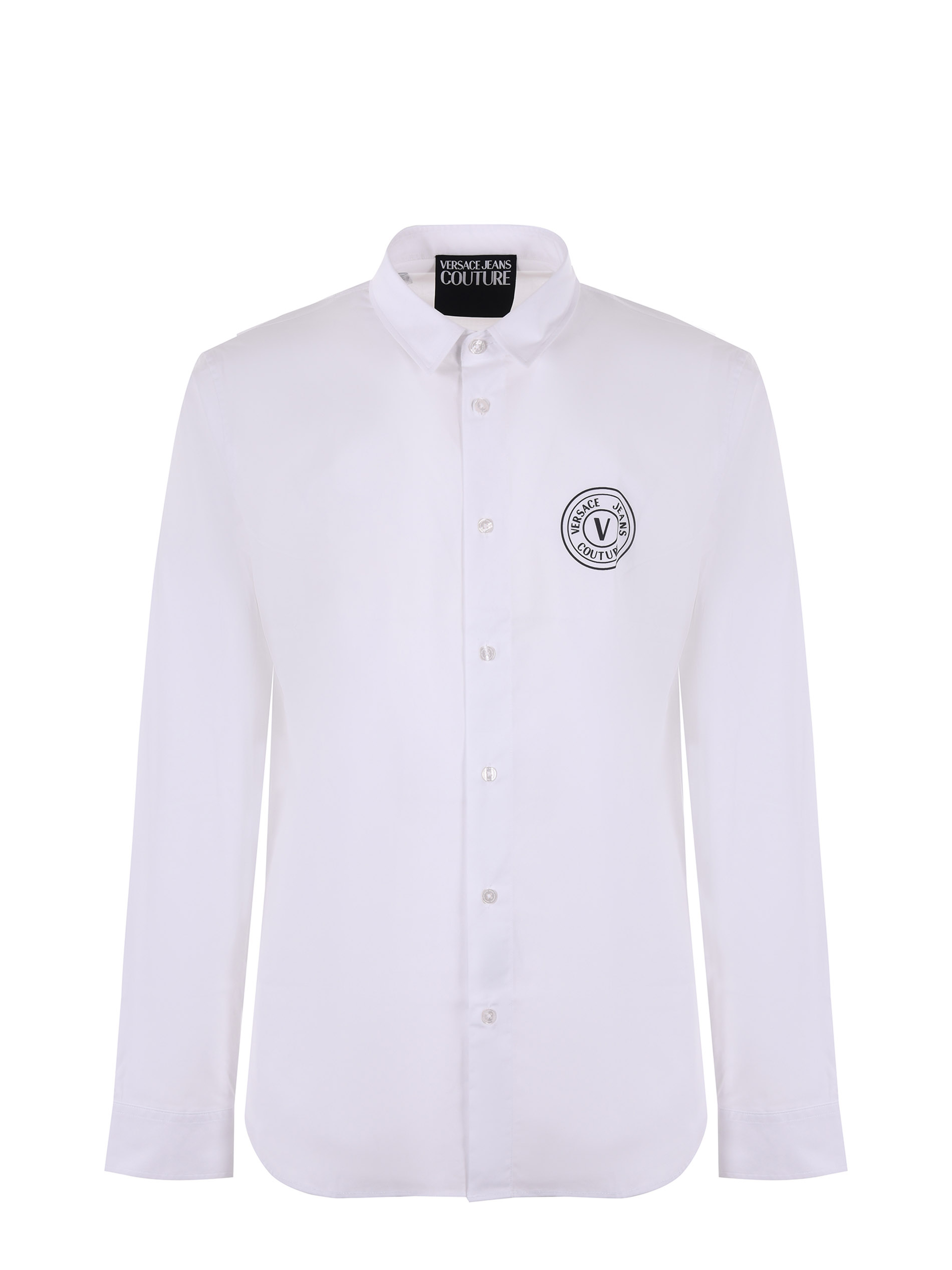 camicia versace couture