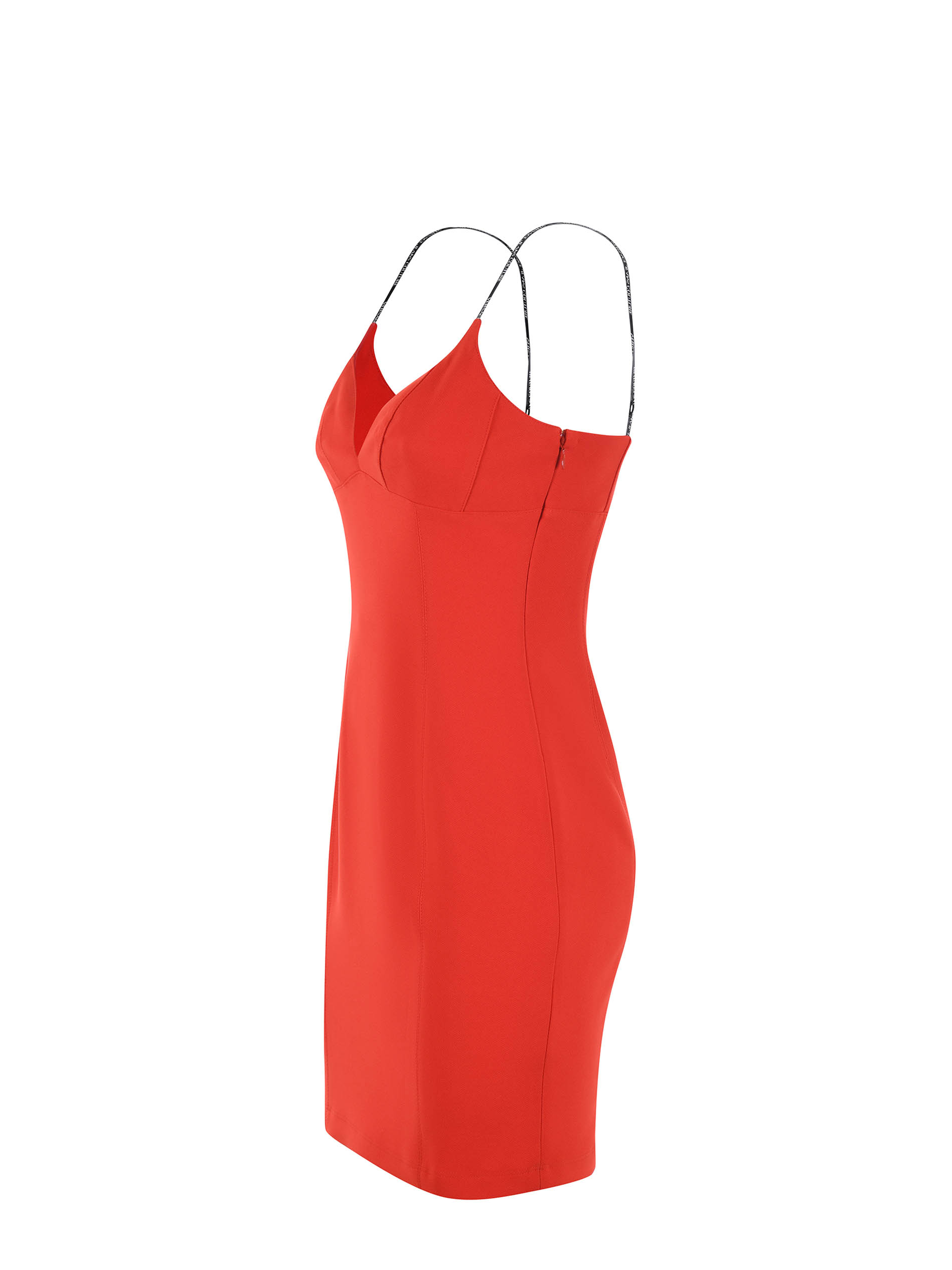Abito tubino Versace Jeans Couture - VERSACE JEANS - Tufano Moda