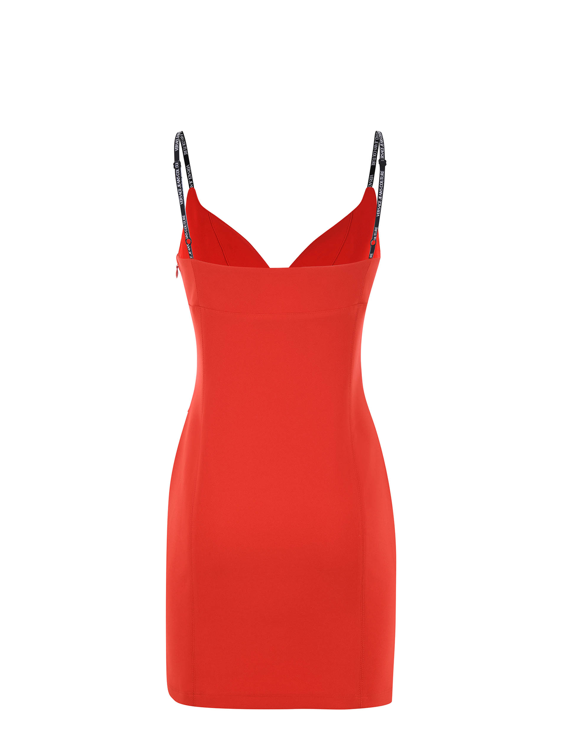 Abito tubino Versace Jeans Couture - VERSACE JEANS - Tufano Moda
