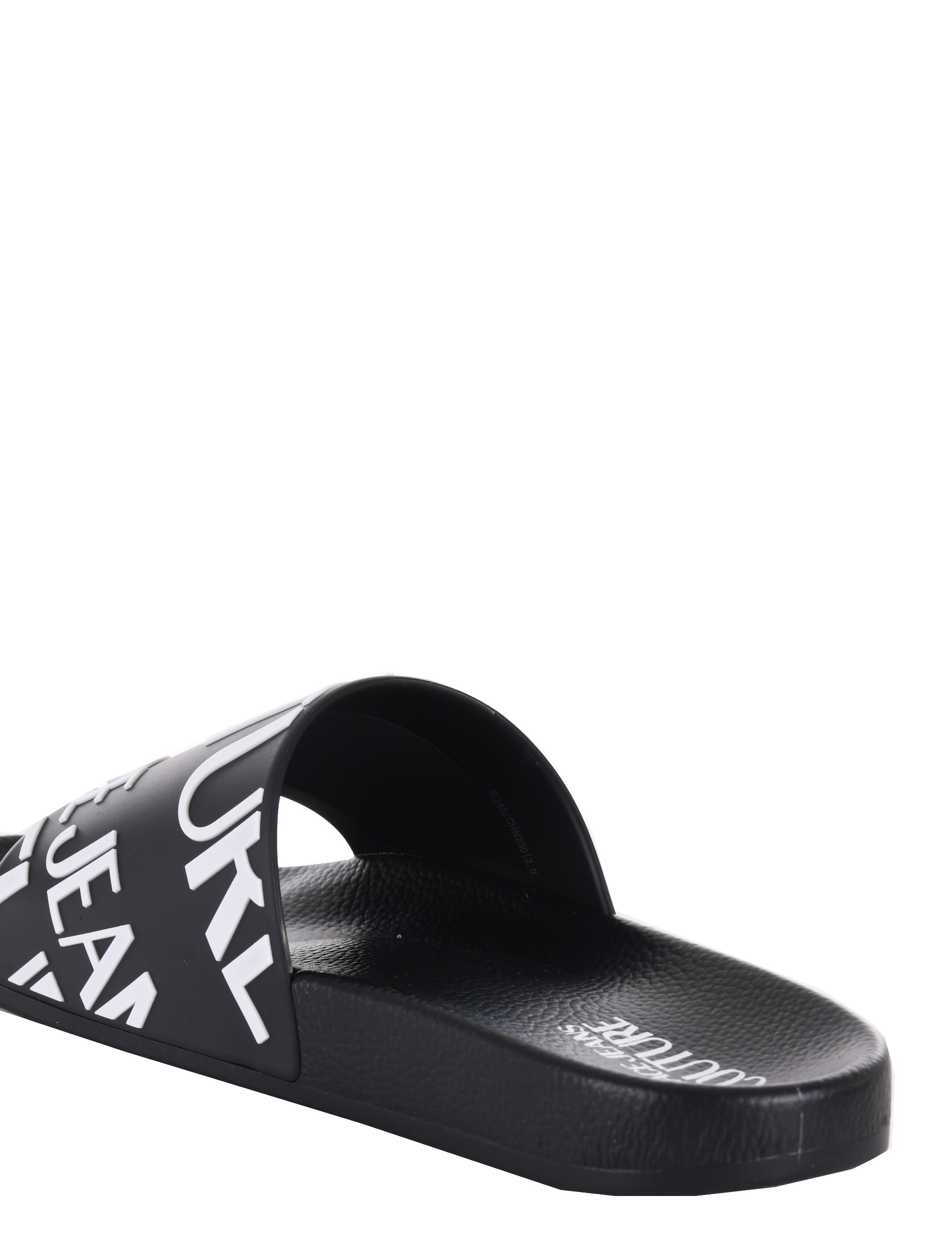 Ciabatte Versace Jeans Couture - VERSACE JEANS - Tufano Moda