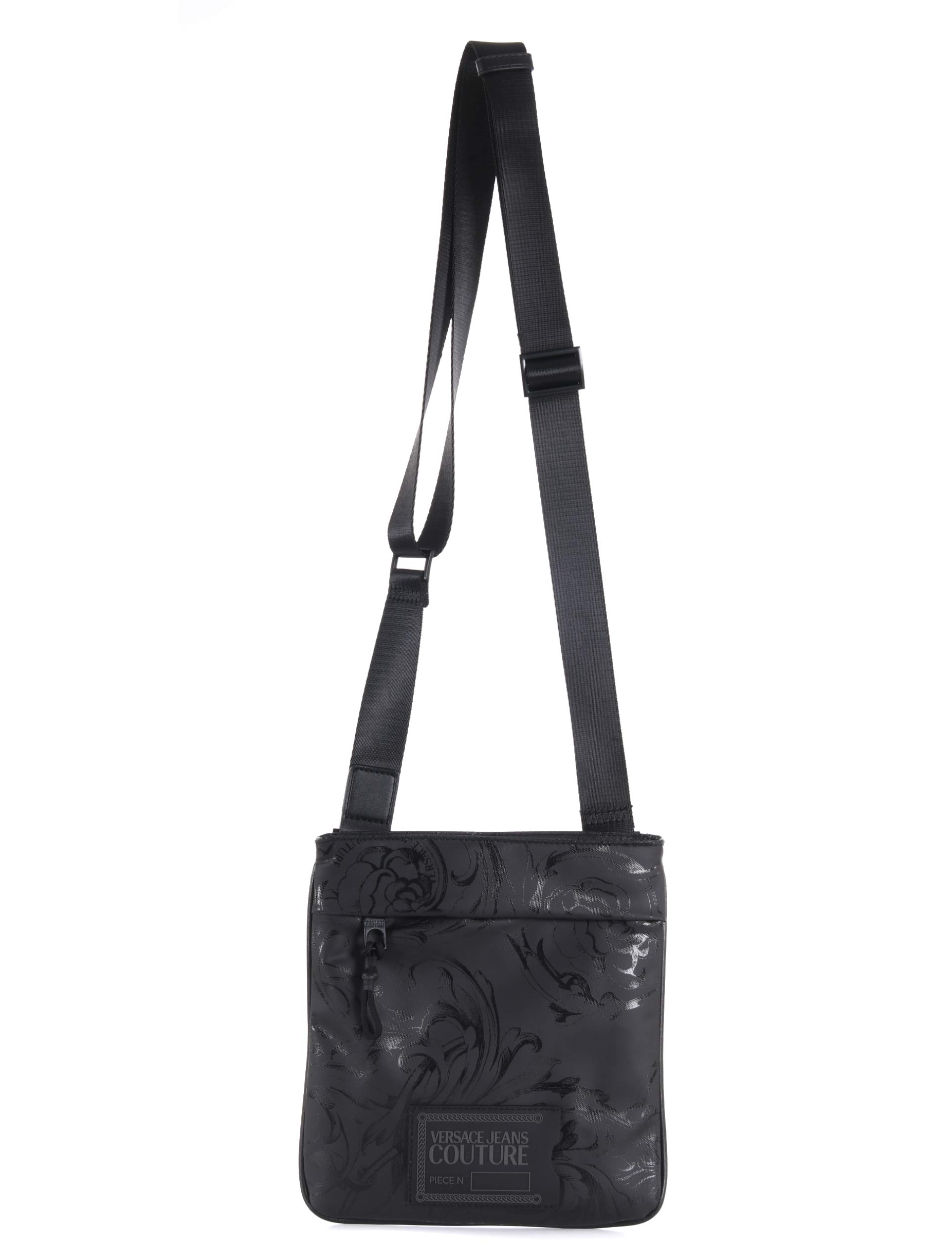 Tracolla Versace Jeans Couture - VERSACE JEANS - Tufano Moda