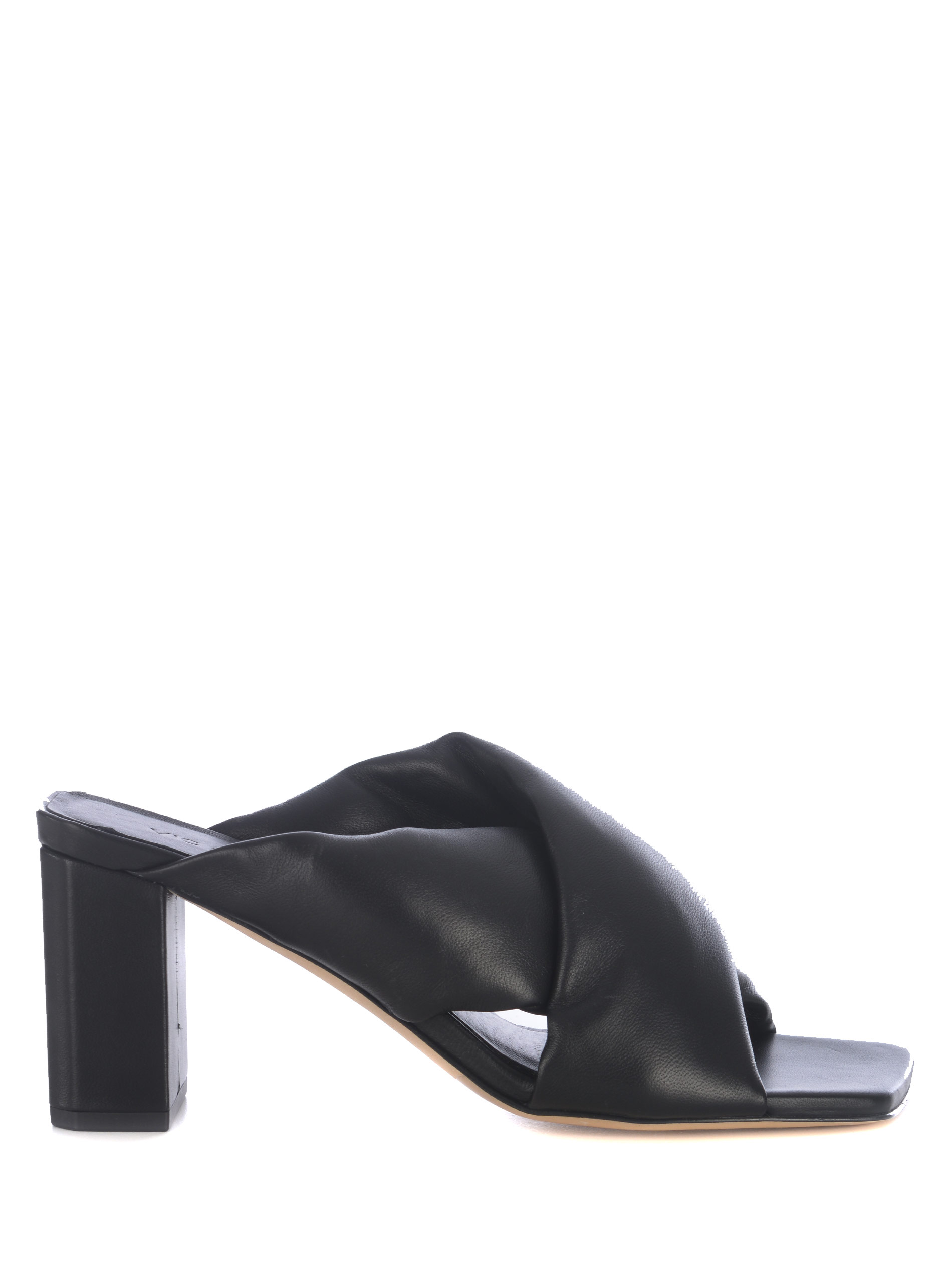 Vic Matié - Sabot - 390819 - Naturale