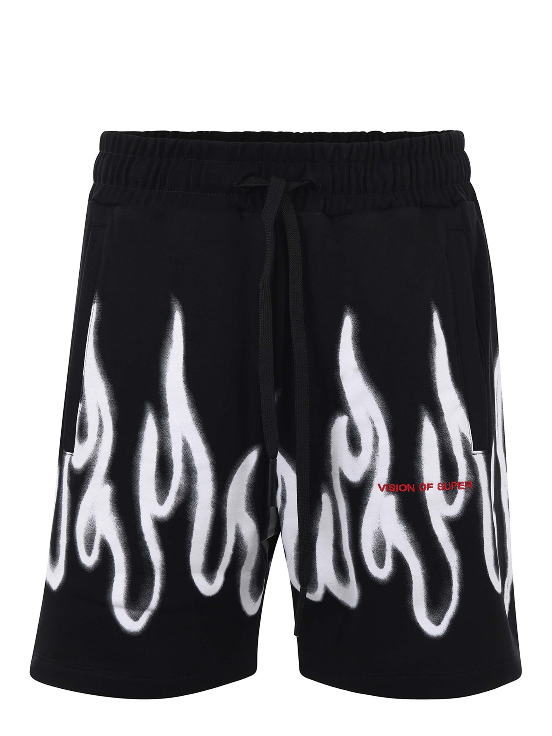 Shorts Vision of Super \