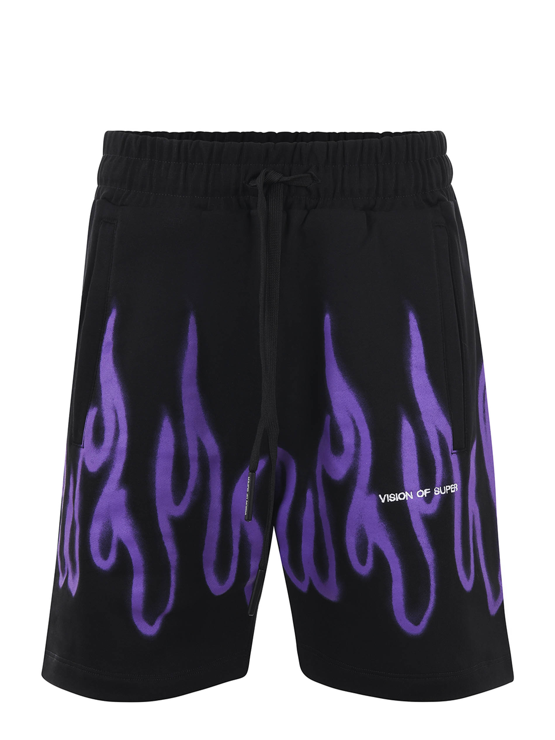 Shorts Vision of Super \