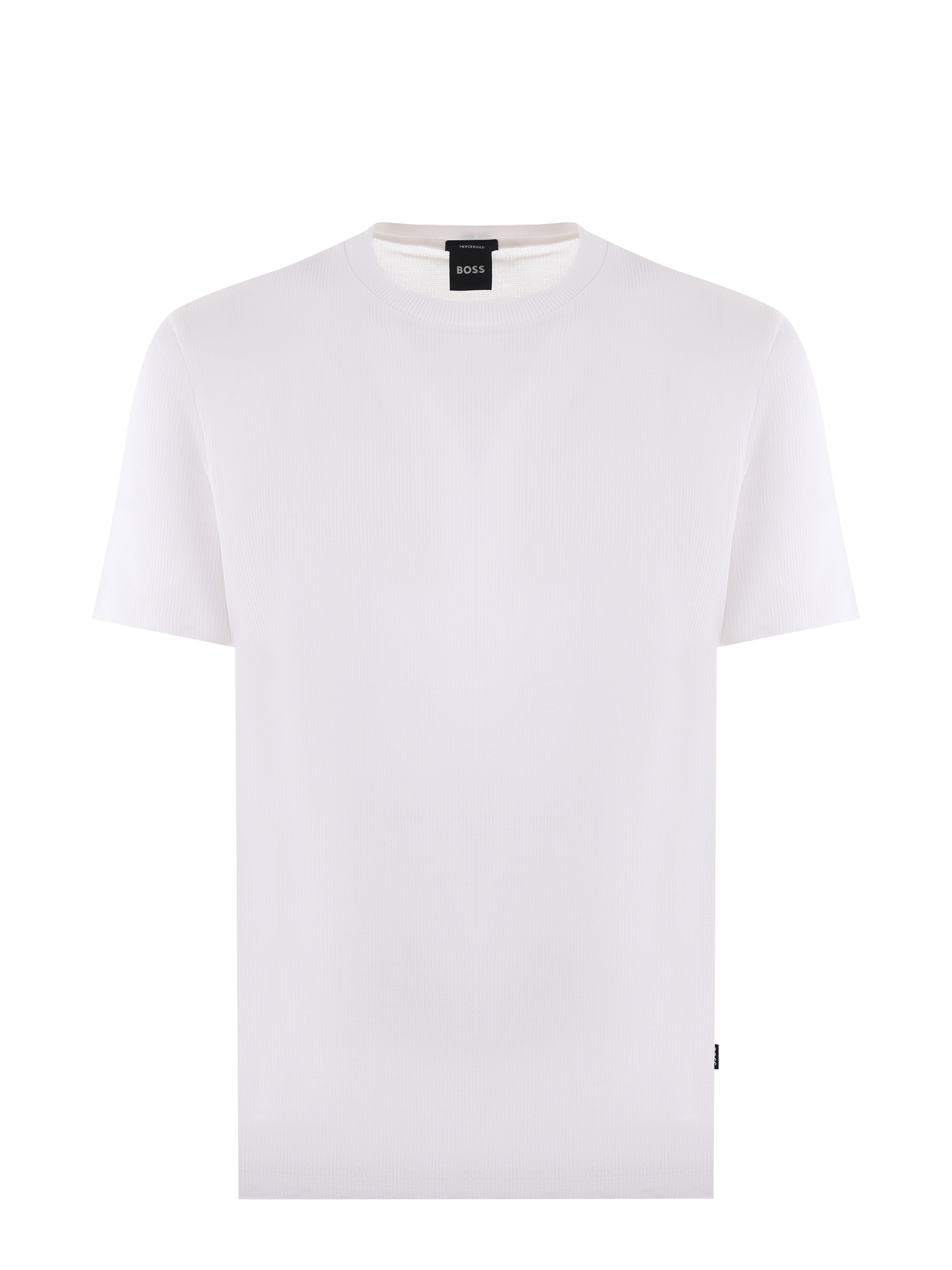 Hugo Boss T-shirt Boss Men