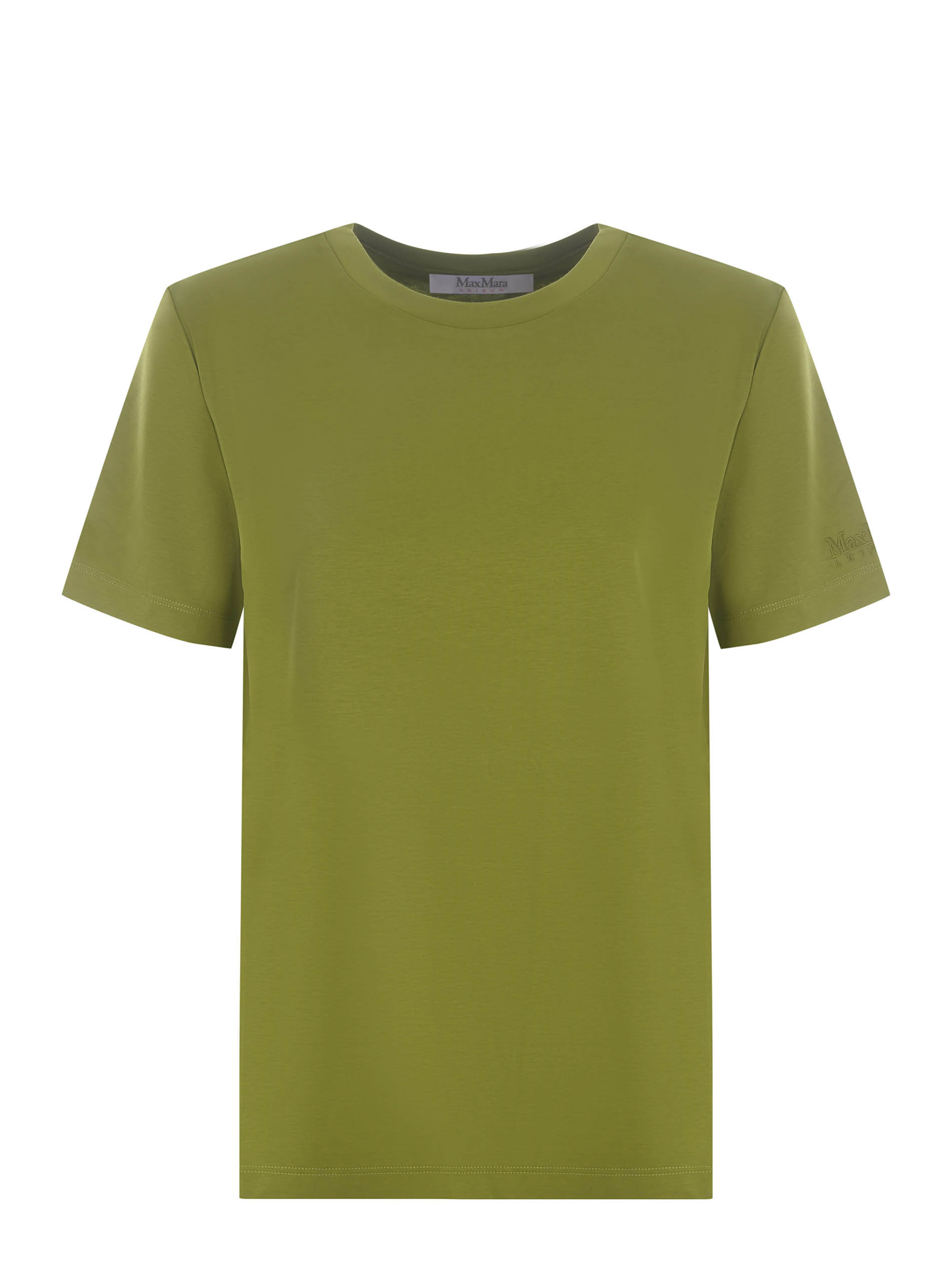 MAGLIANO KRAXIMO T-SHIRT DIRTY WHITE｜ファッション