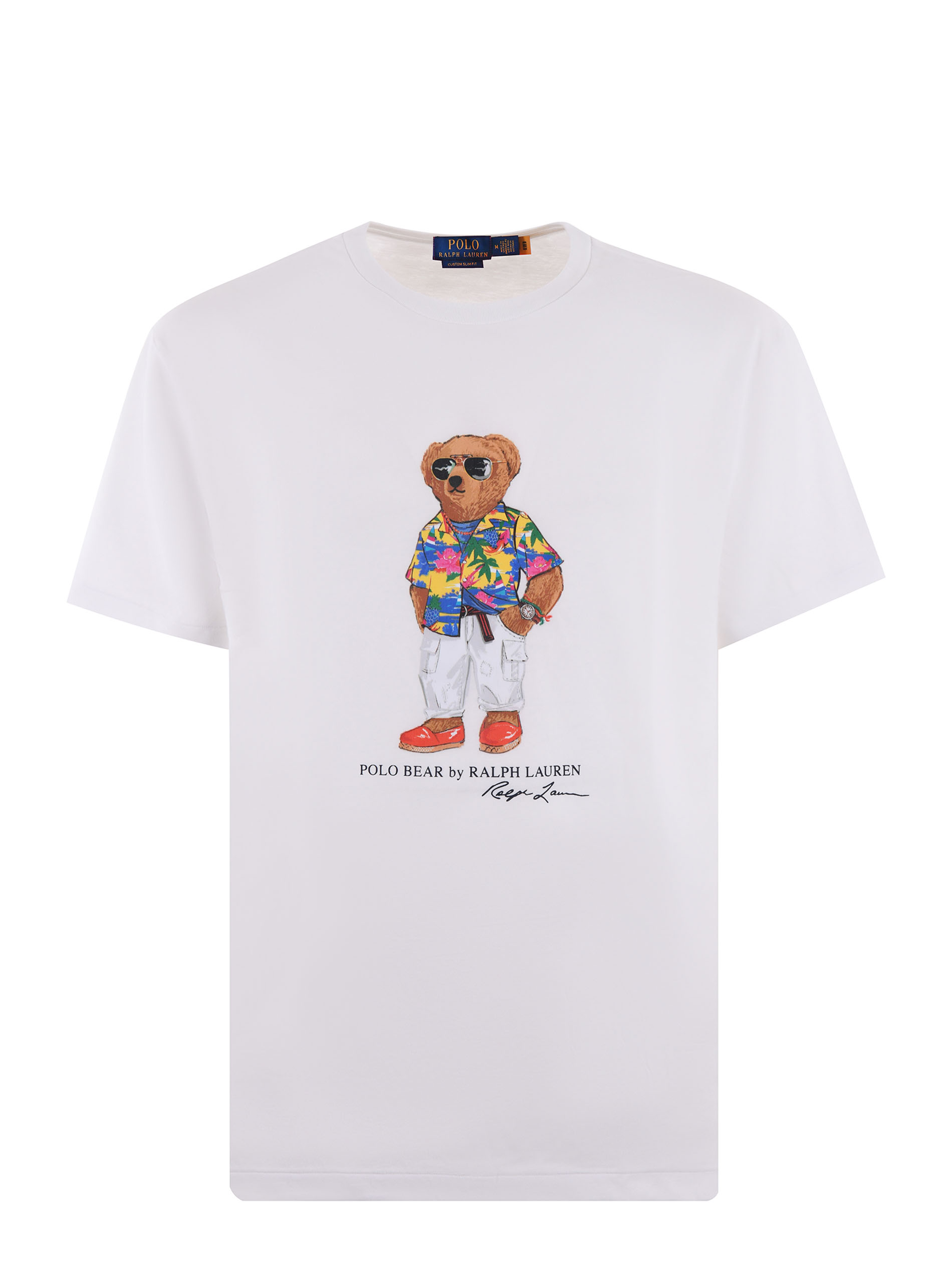 Polo Ralph Lauren T-shirts And Polos