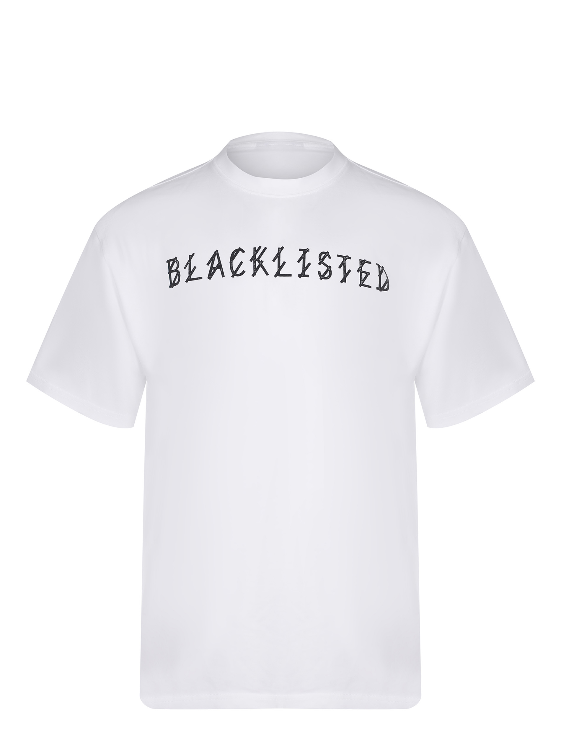 T-shirt 44 Label Group