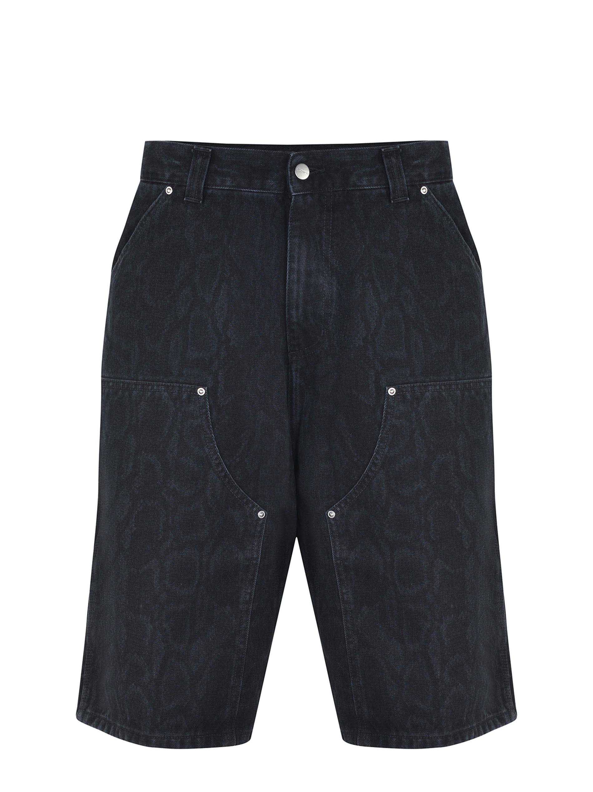 Bermuda carpenter Carhartt