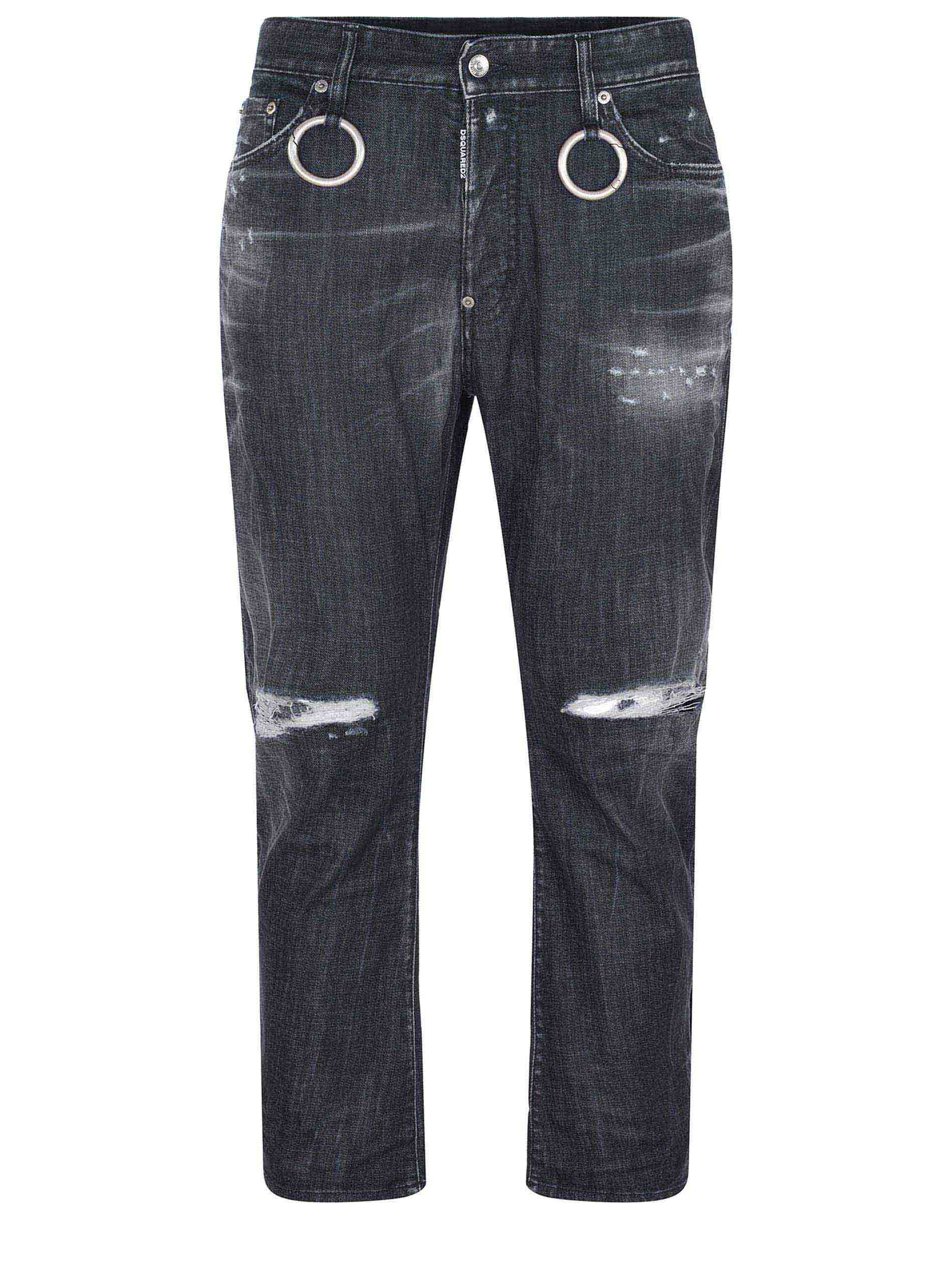 Jeans Dsquared2