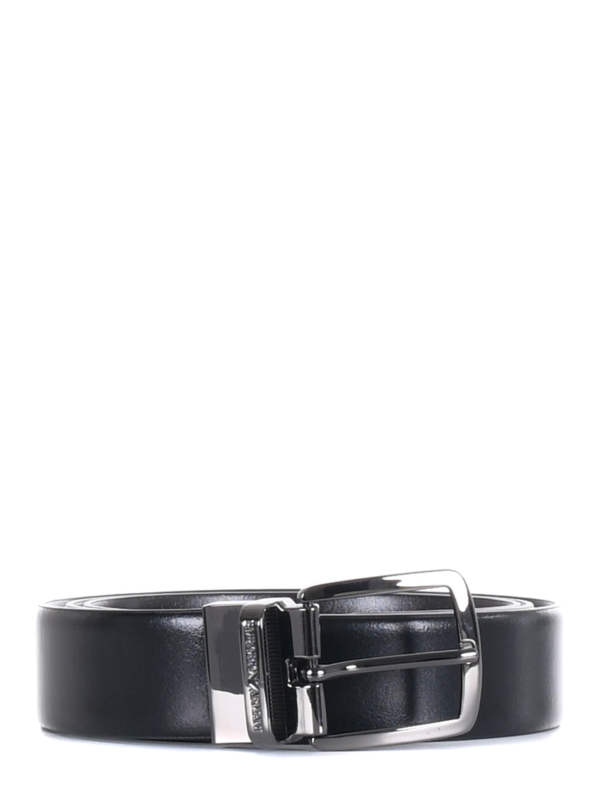 Cintura Emporio Armani