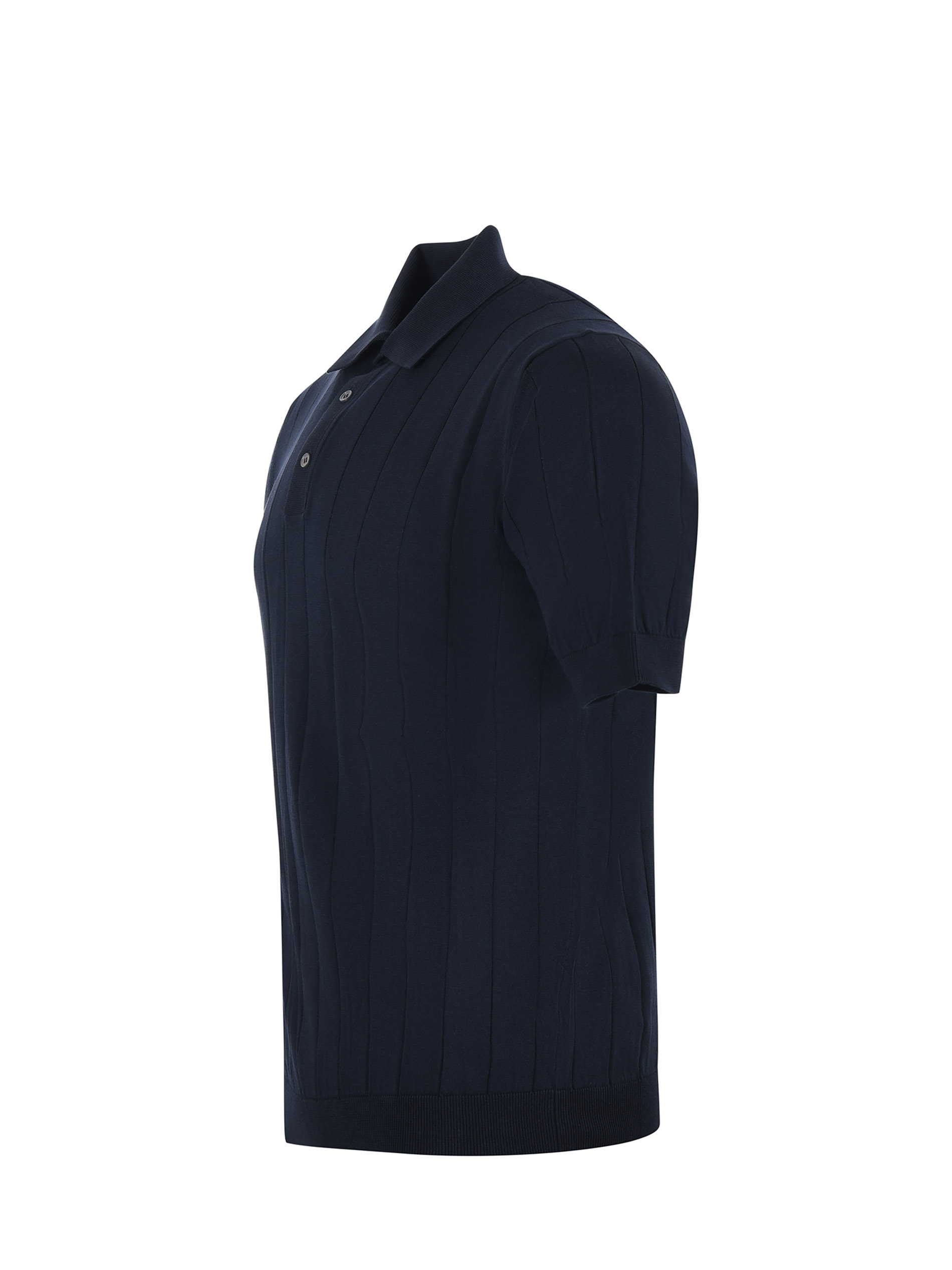 Polo Filippo De Laurentiis FILIPPO DE LAURENTIS Tufano Moda