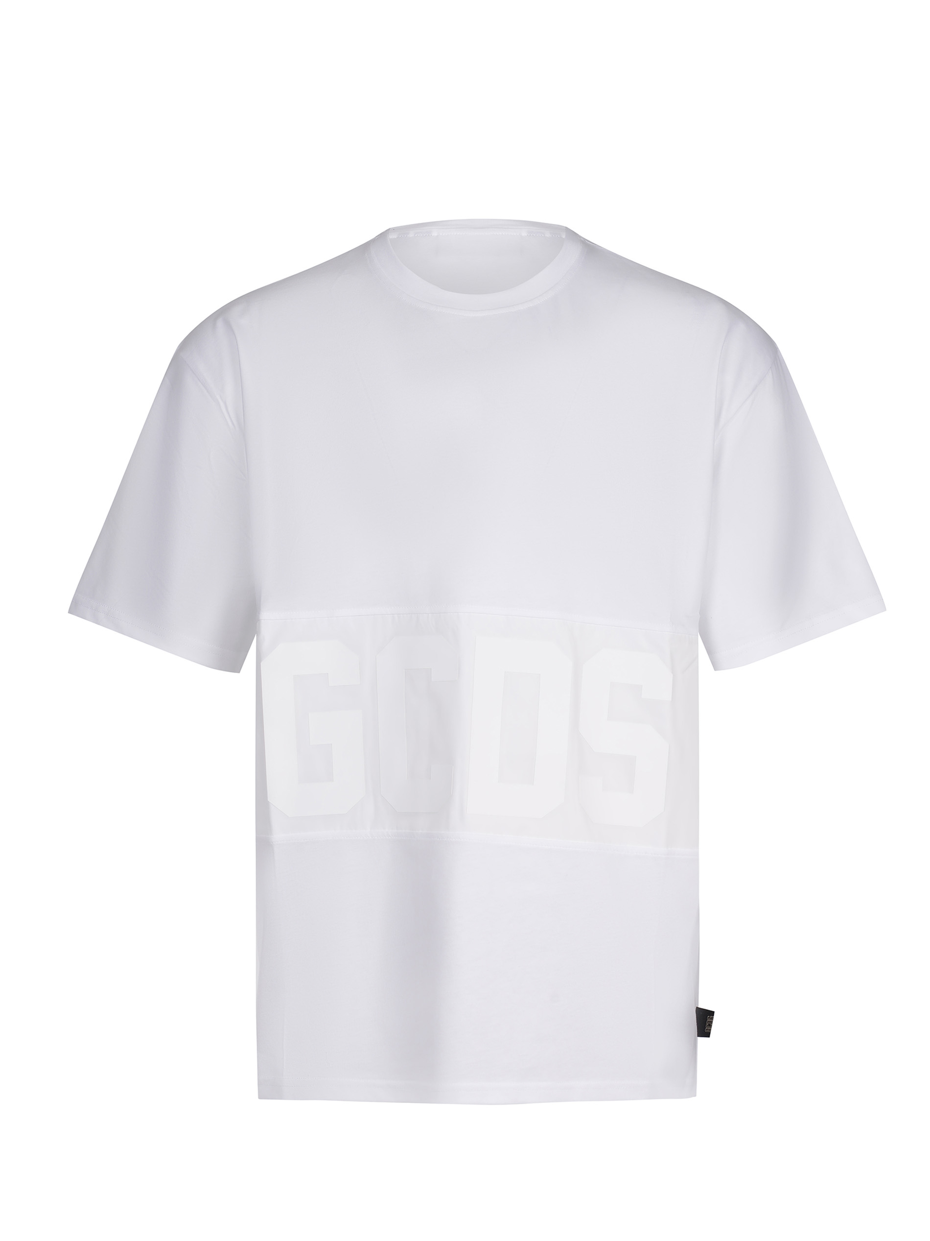 T-shirt GCDS