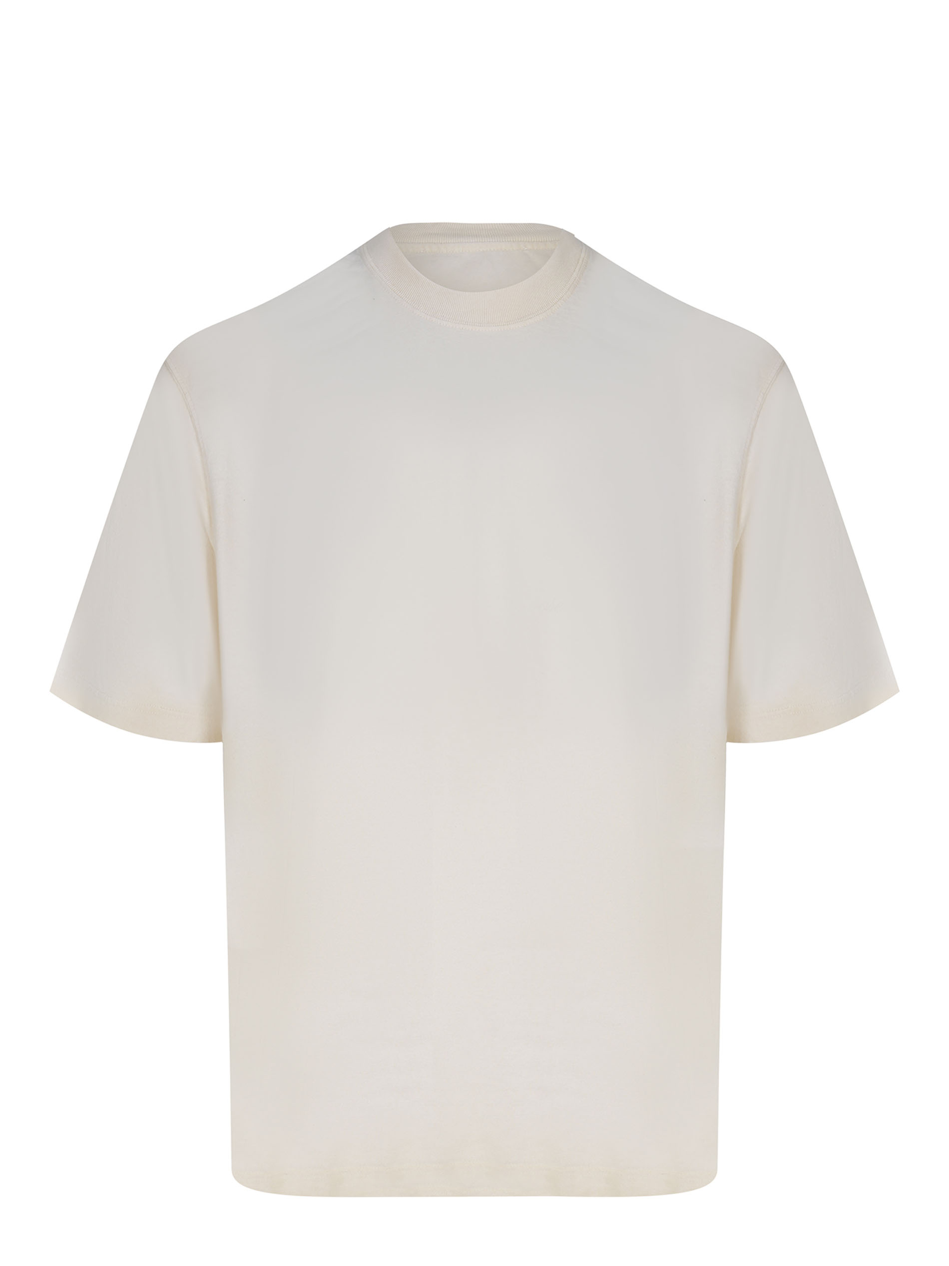 T-shirt Golden Goose