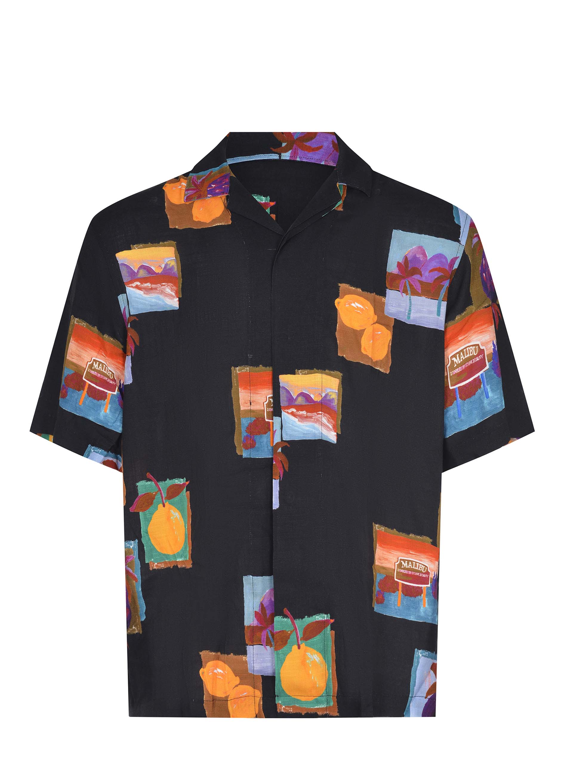 ìCamicia New York Resident