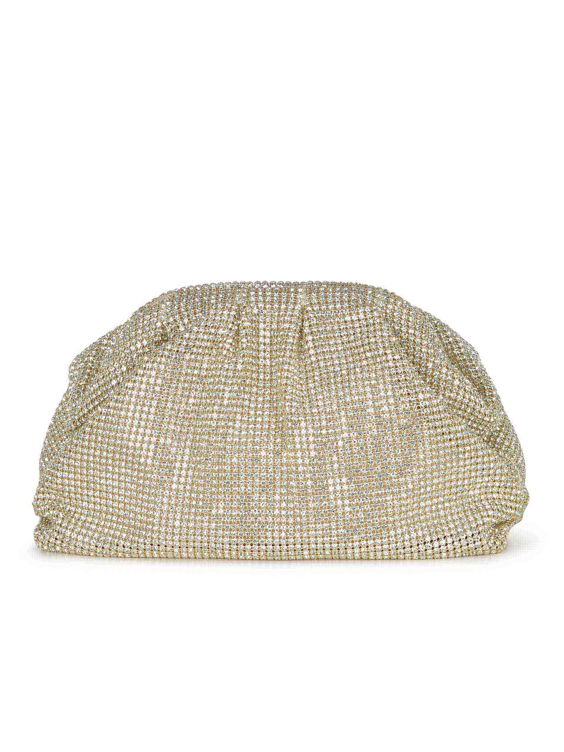 Twenty Four Haitch Clutch Twenty Fourhaitch "petra"