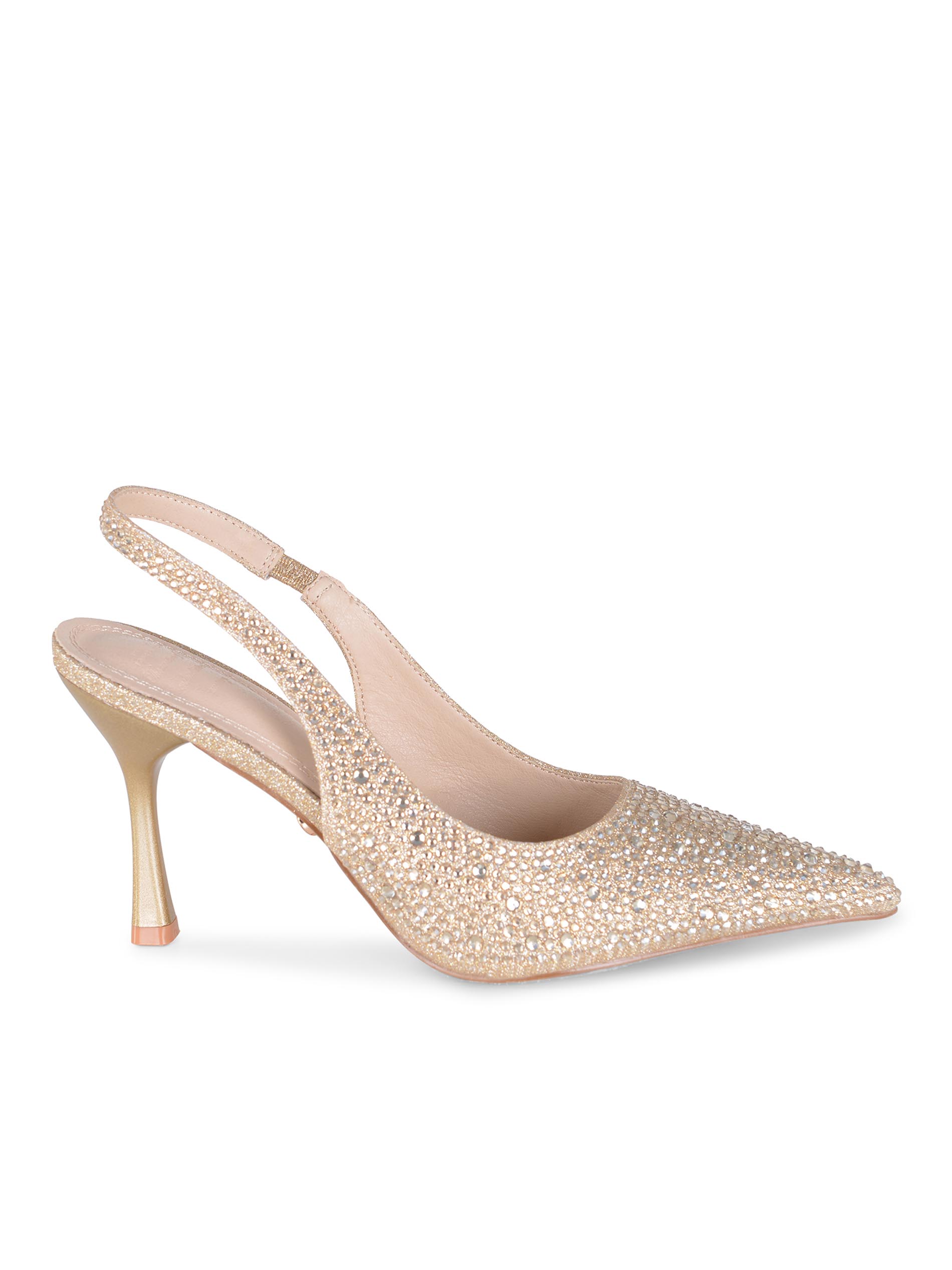 Decollete Twenty Fourhaitch "Eindhoven"