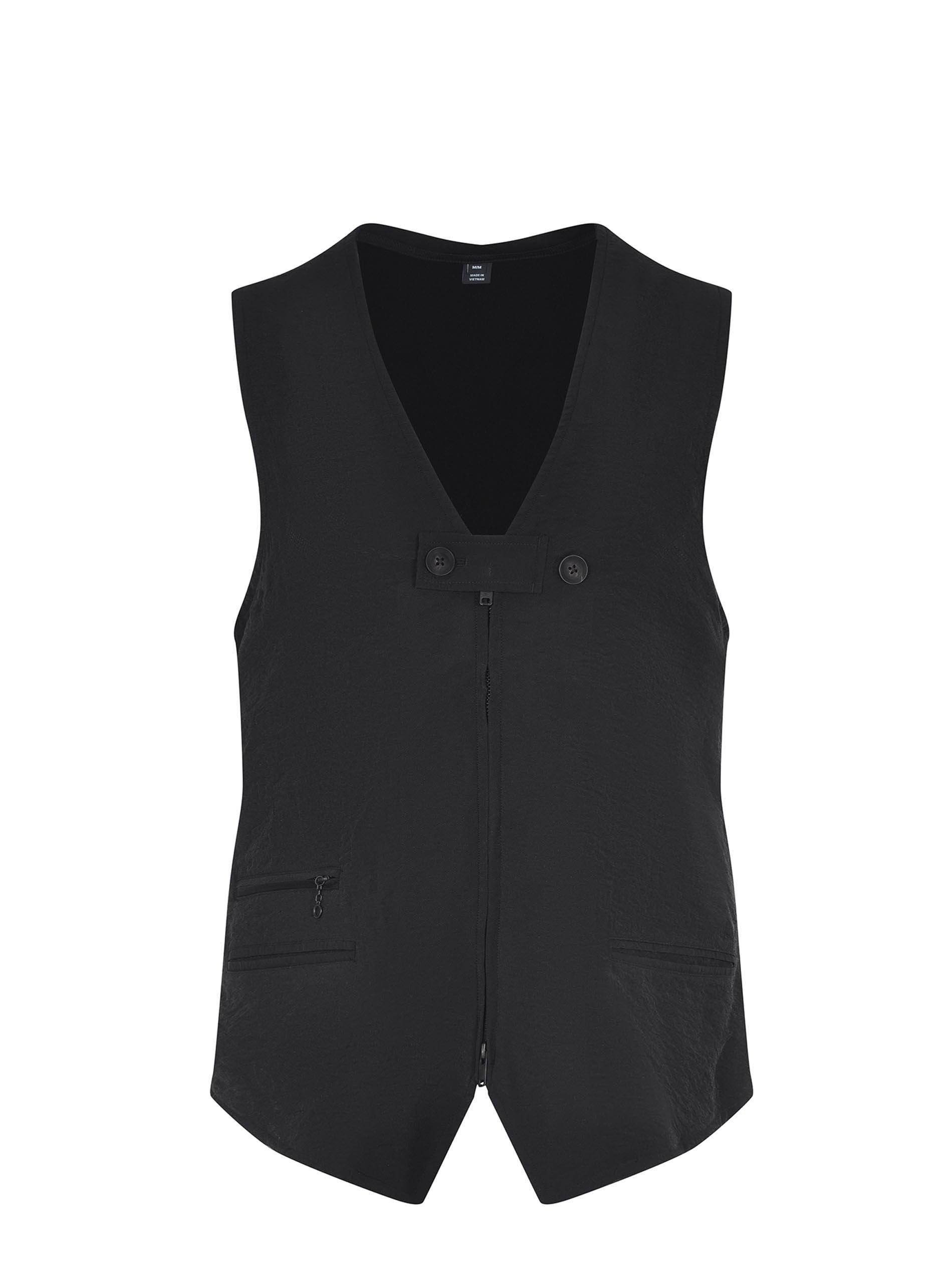 Gilet Y-3