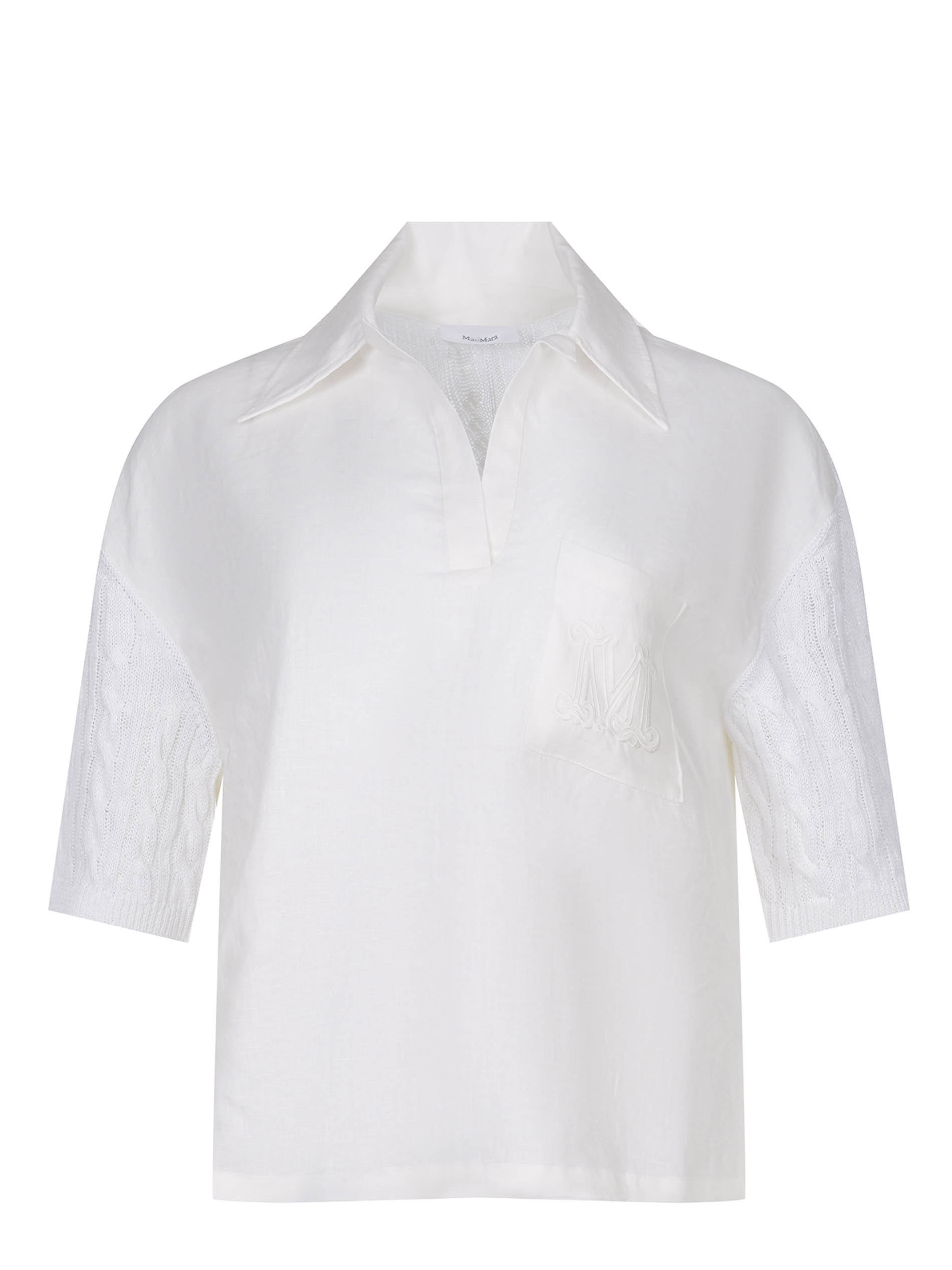 MAX MARA MAX MARA "PAVIDI" POLO