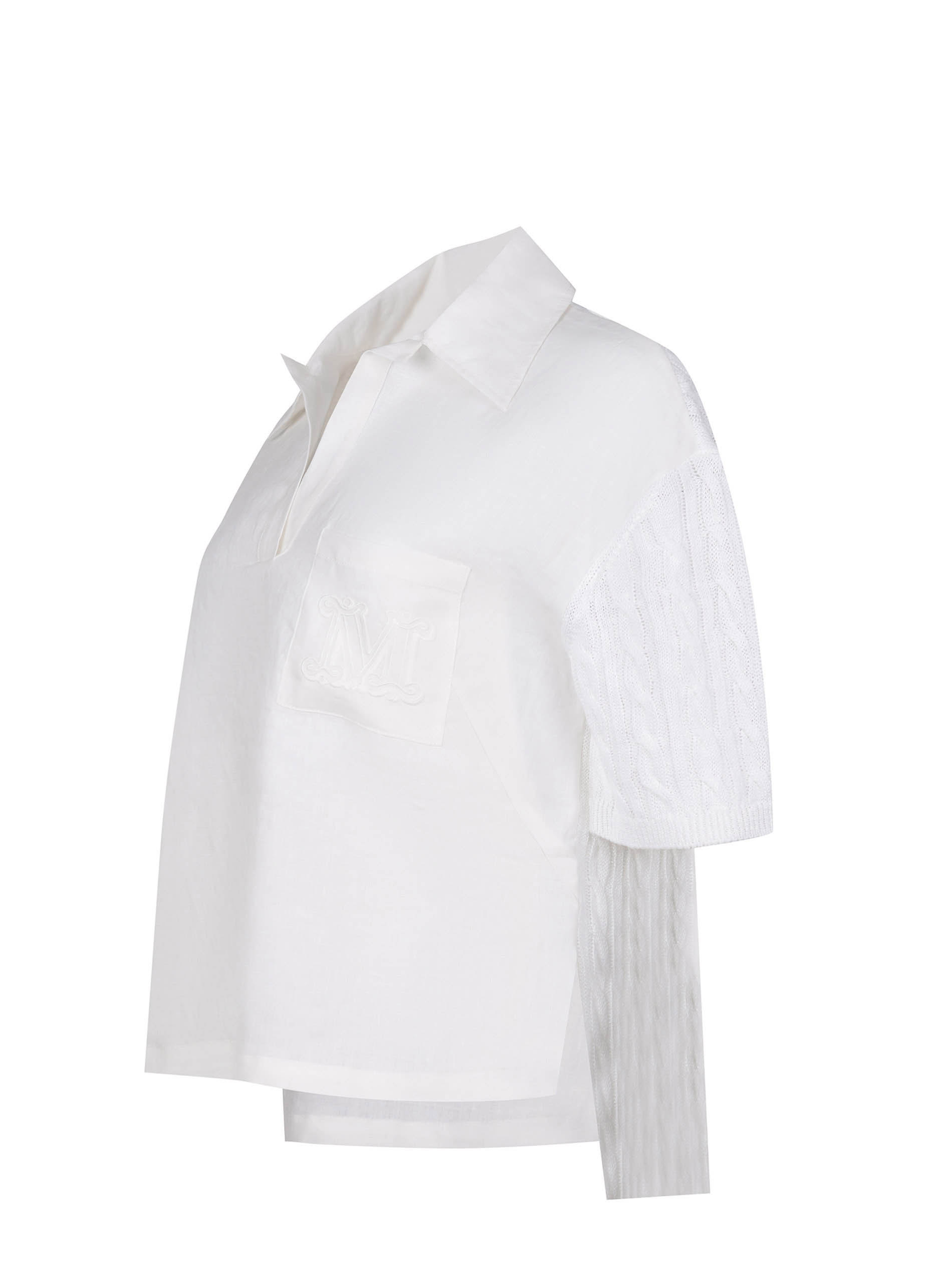 MAX MARA MAX MARA "PAVIDI" POLO