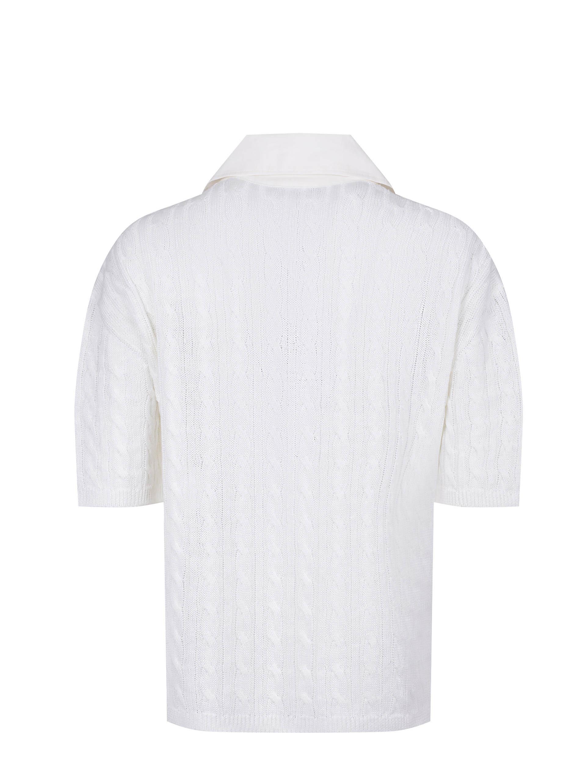 MAX MARA MAX MARA "PAVIDI" POLO