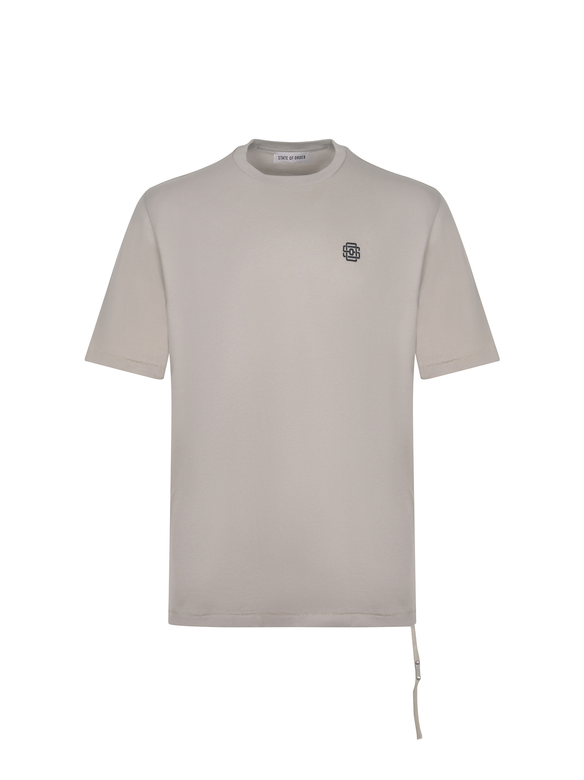State Of Order T-shirt