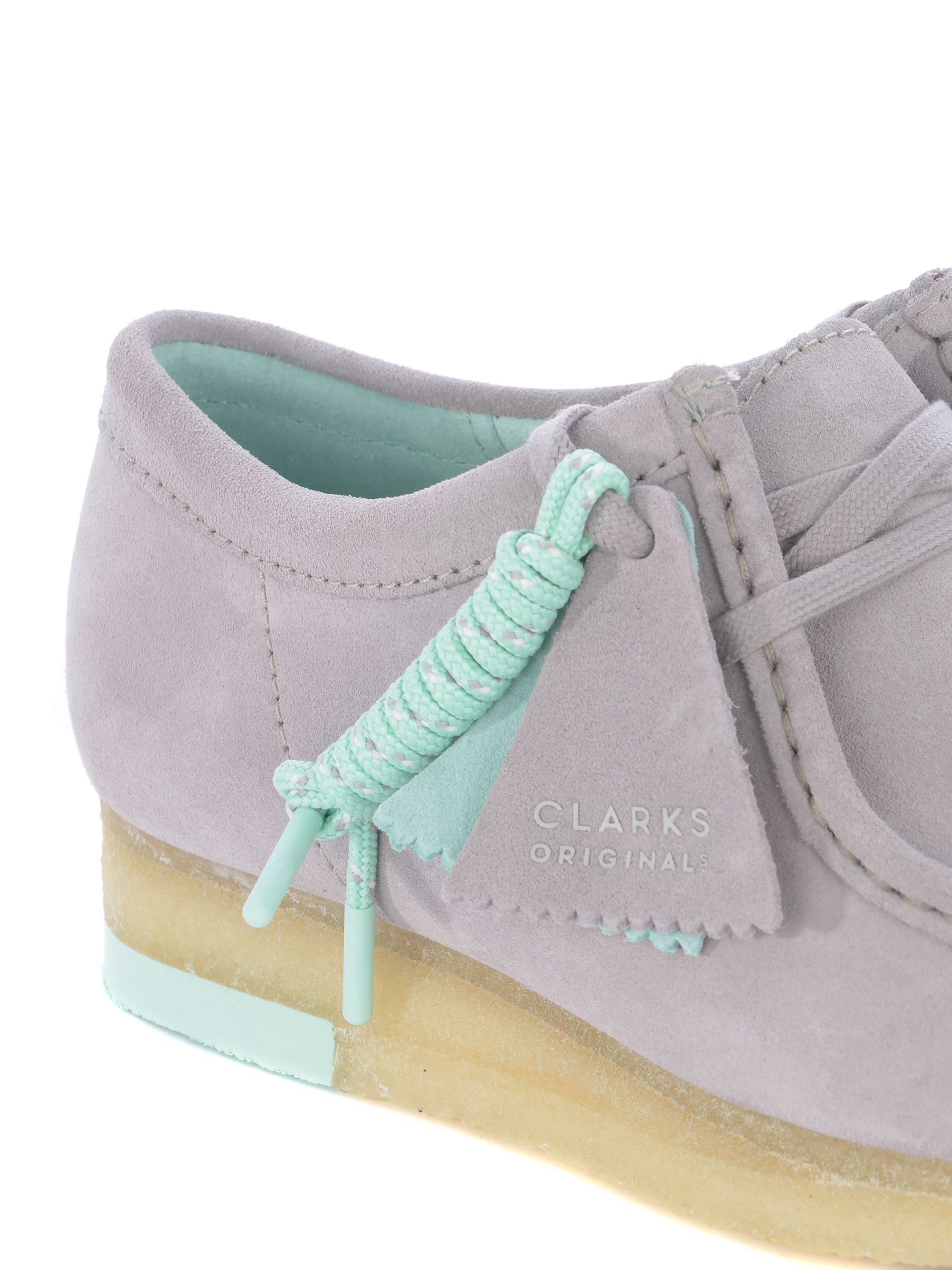 Scarpe Clarks \