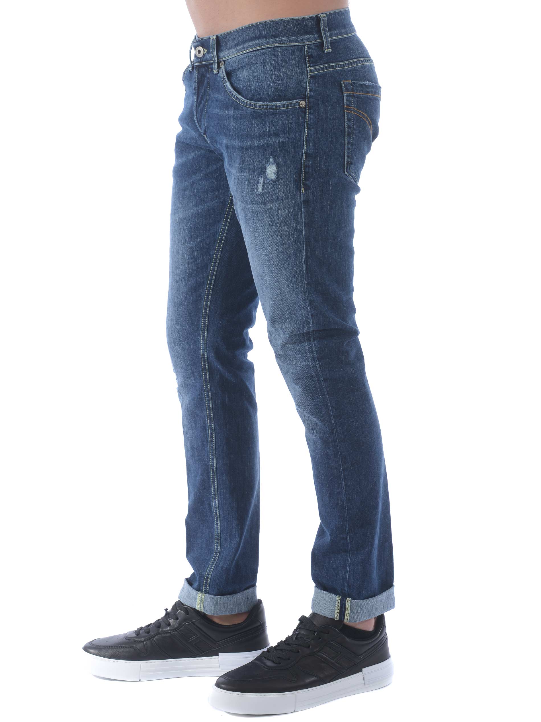 Jeans Dondup \
