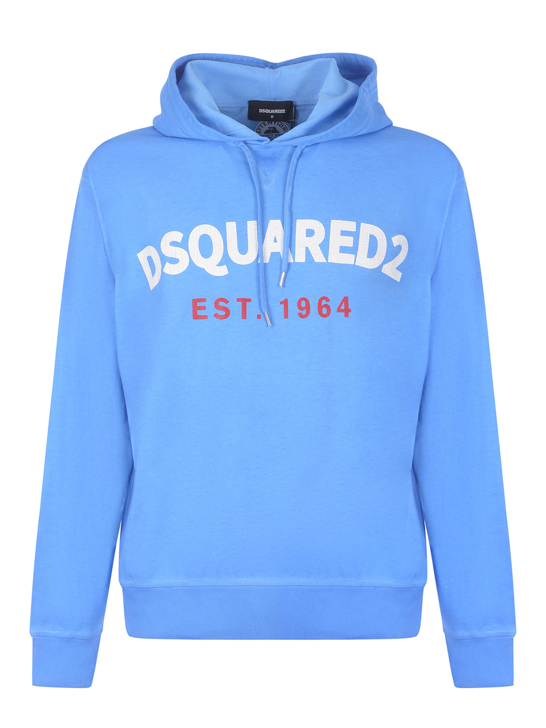 dsquared sweatshirt