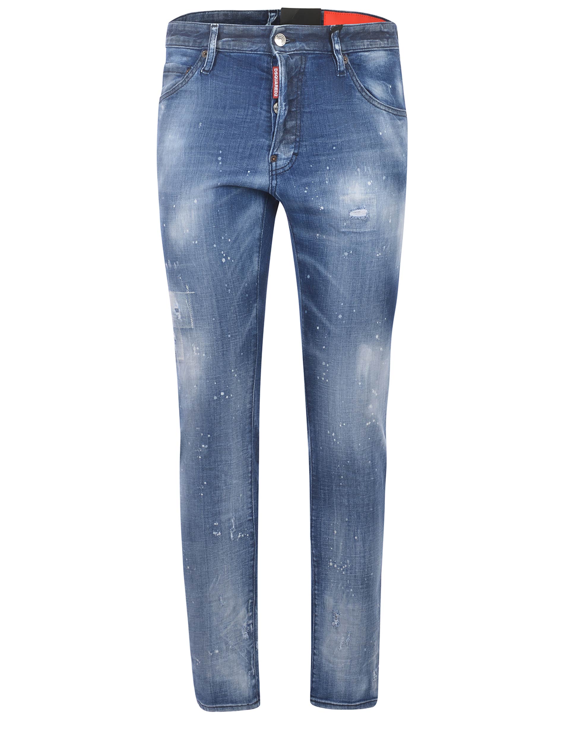 dsquared jeans junior