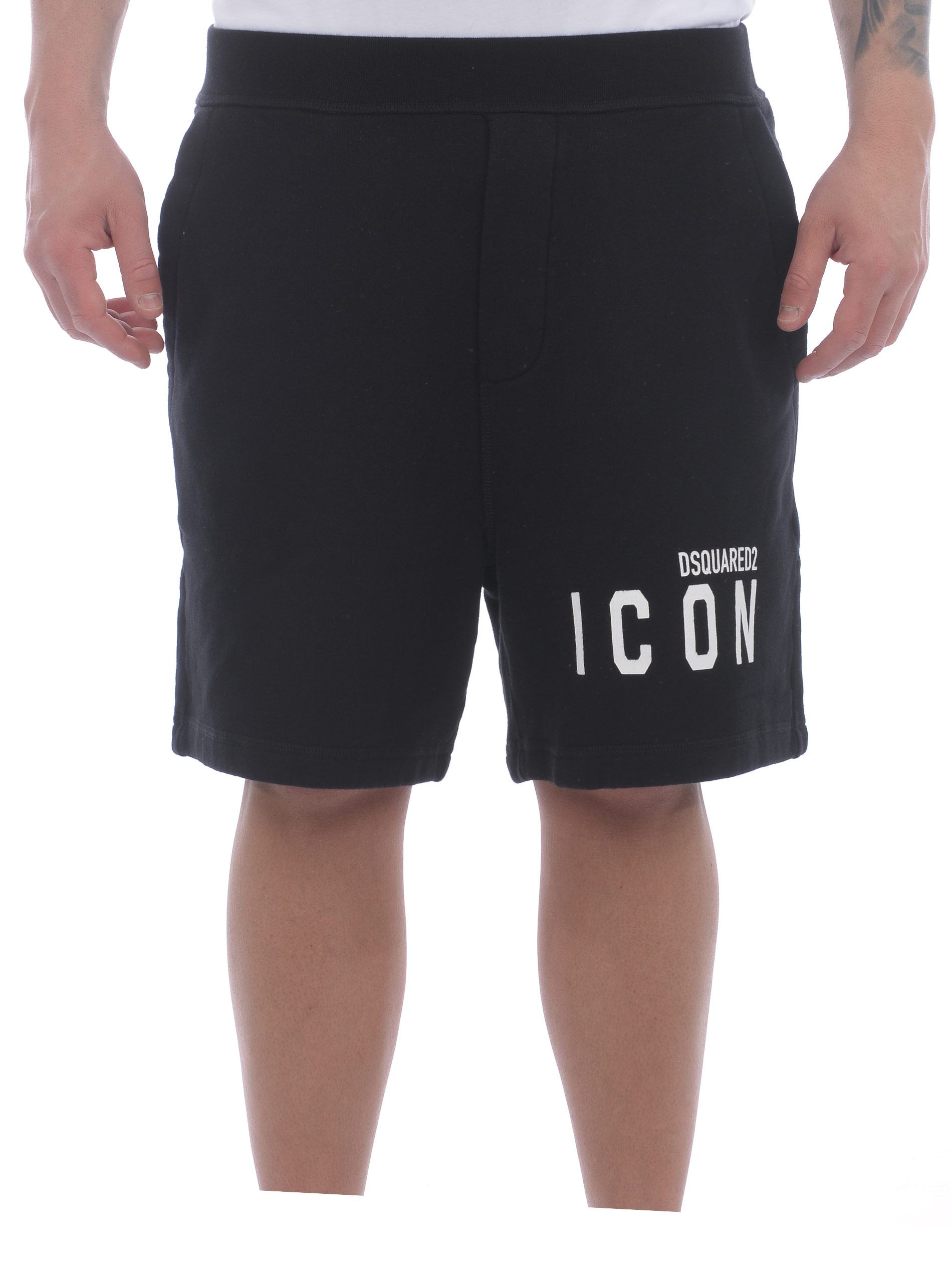 Shorts Dsquare2 \
