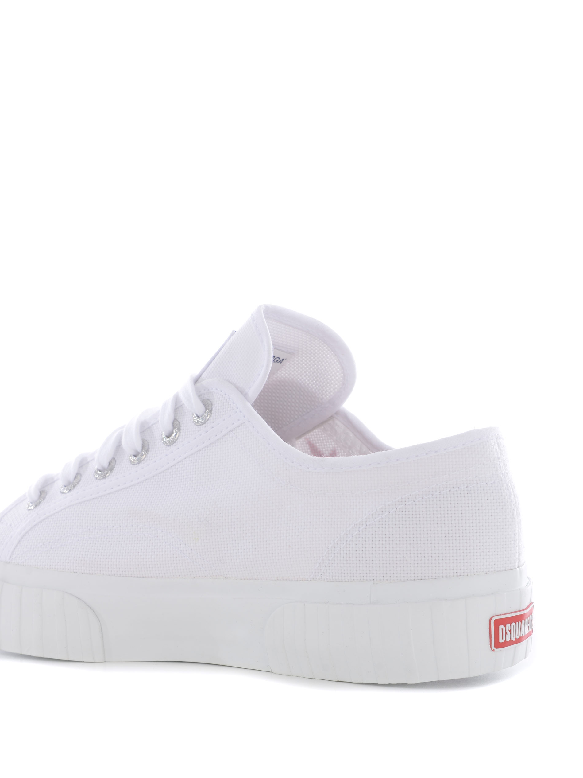 dsquared superga
