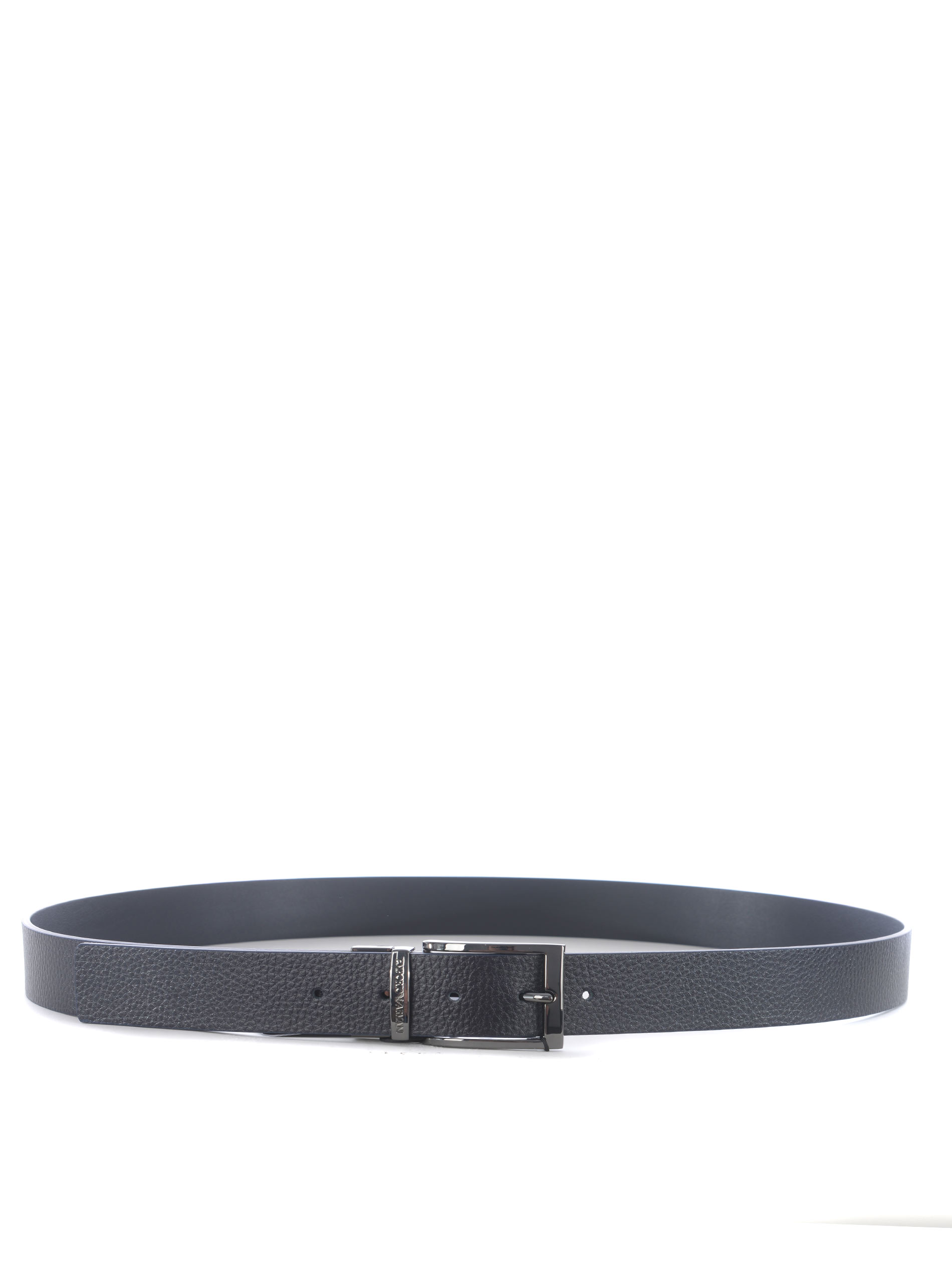 armani reversible belt