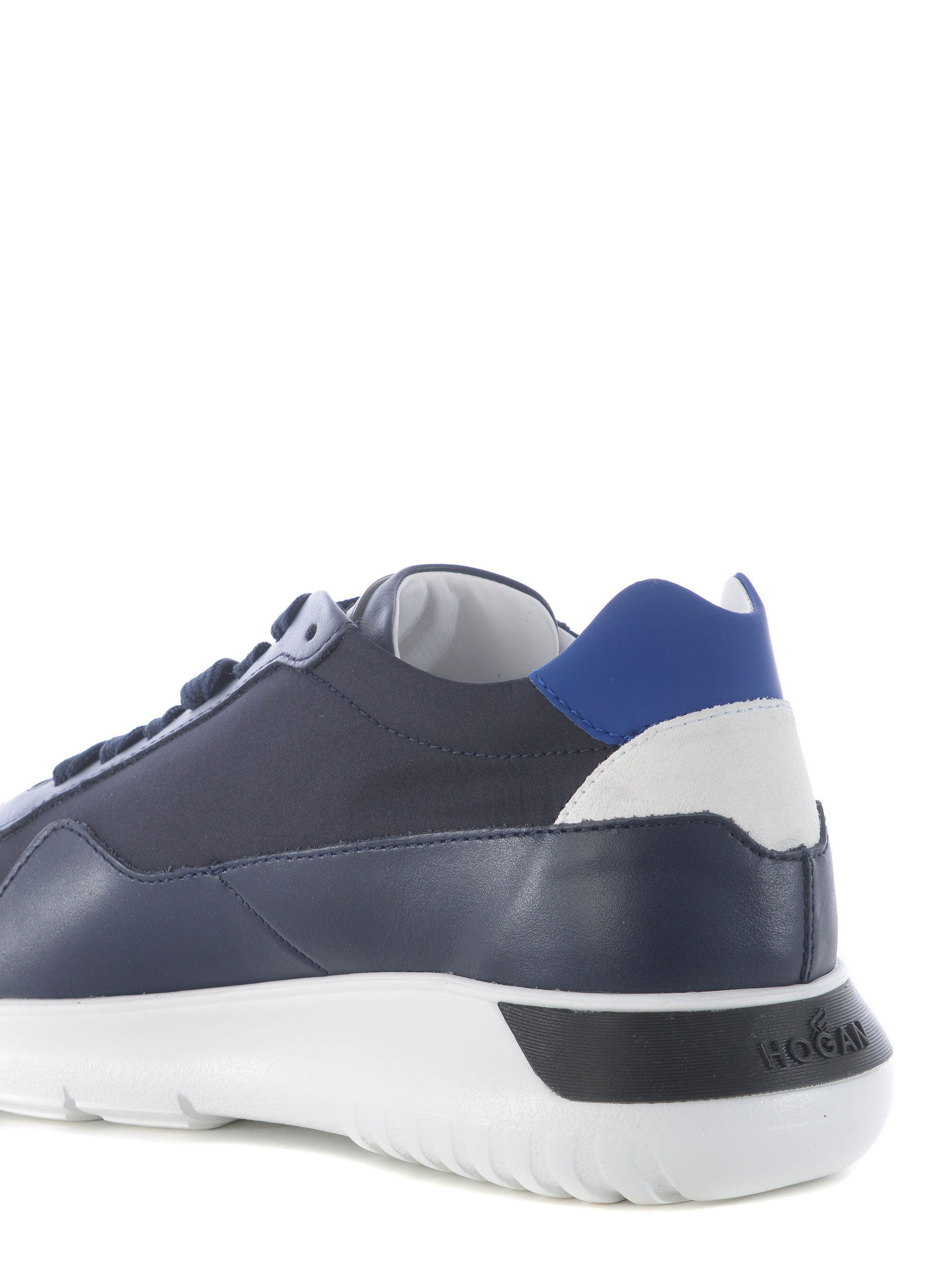 hogan interactive3 uomo saldi