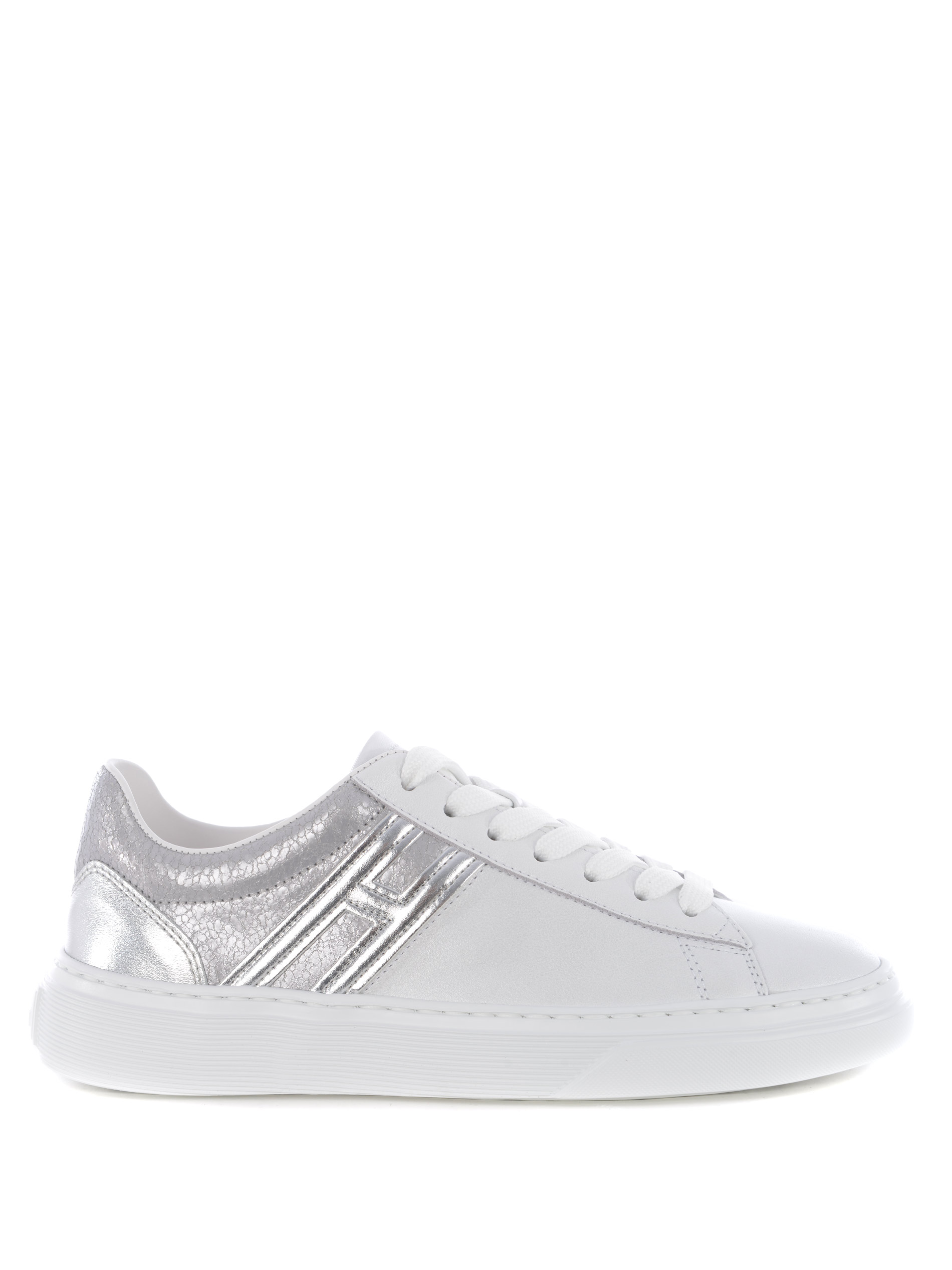 Hogan H365 Allacciata Bianco Donna