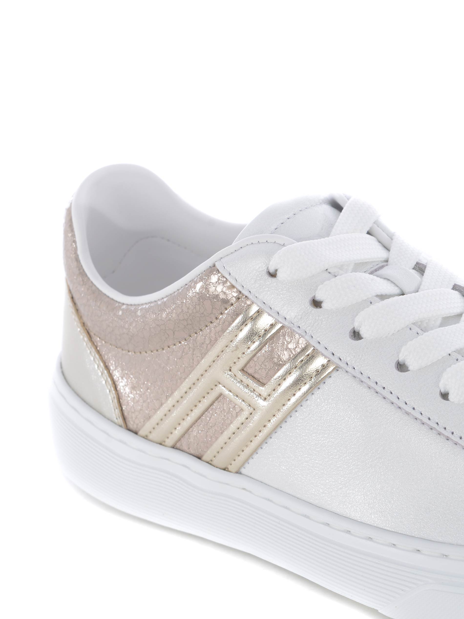 hogan h365 indossate