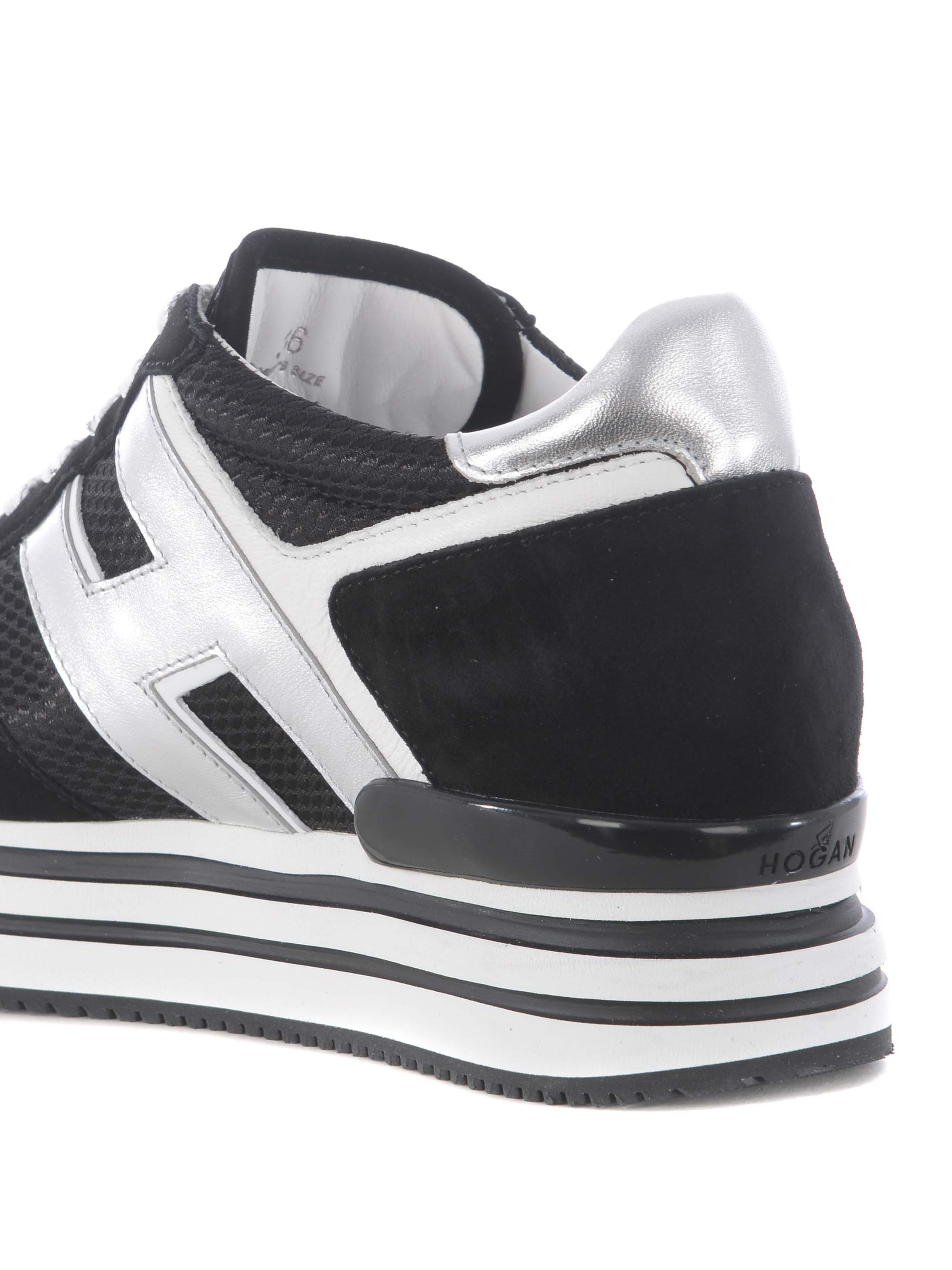 hogan platform donna