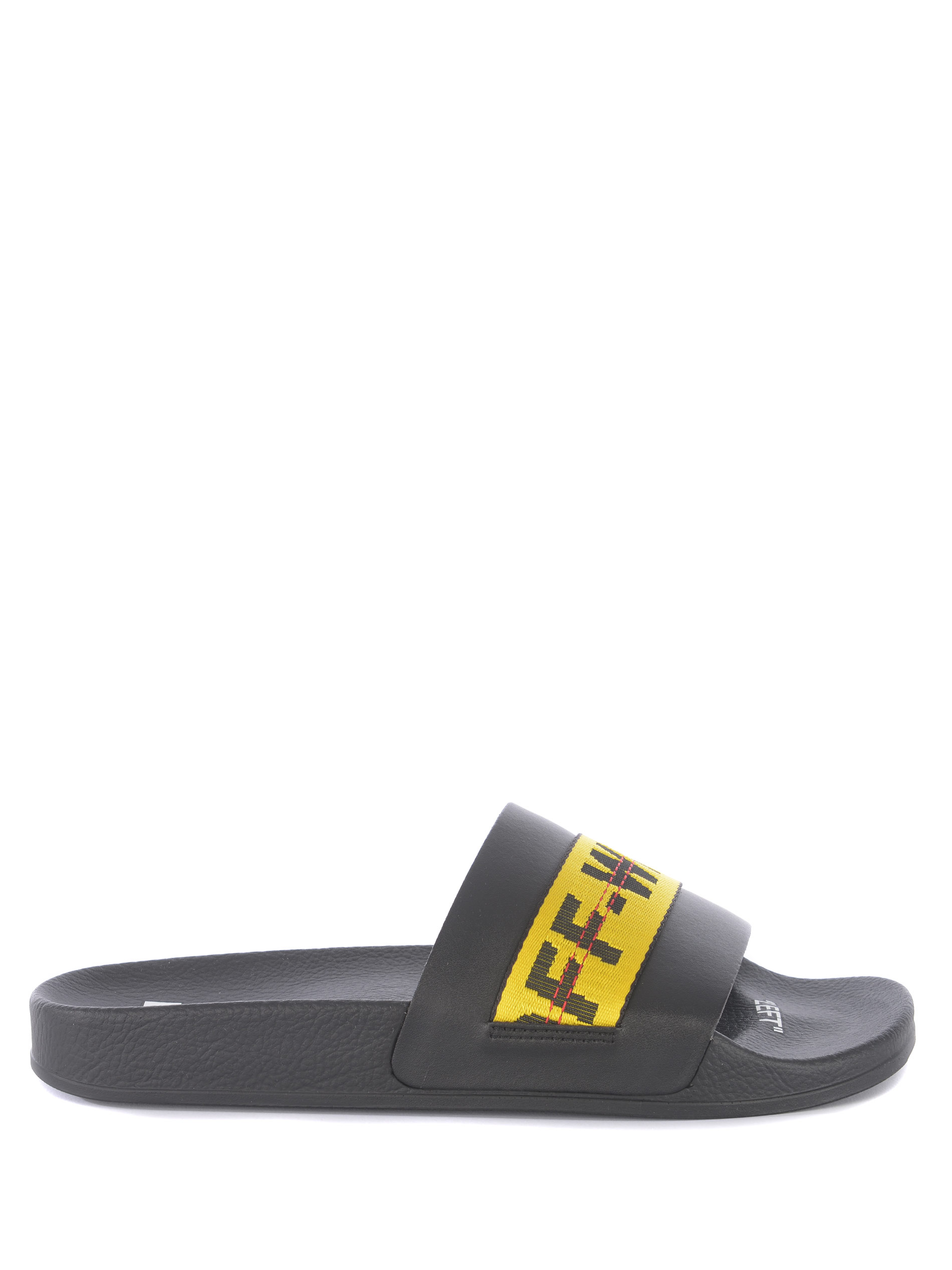 off white virgil abloh slides