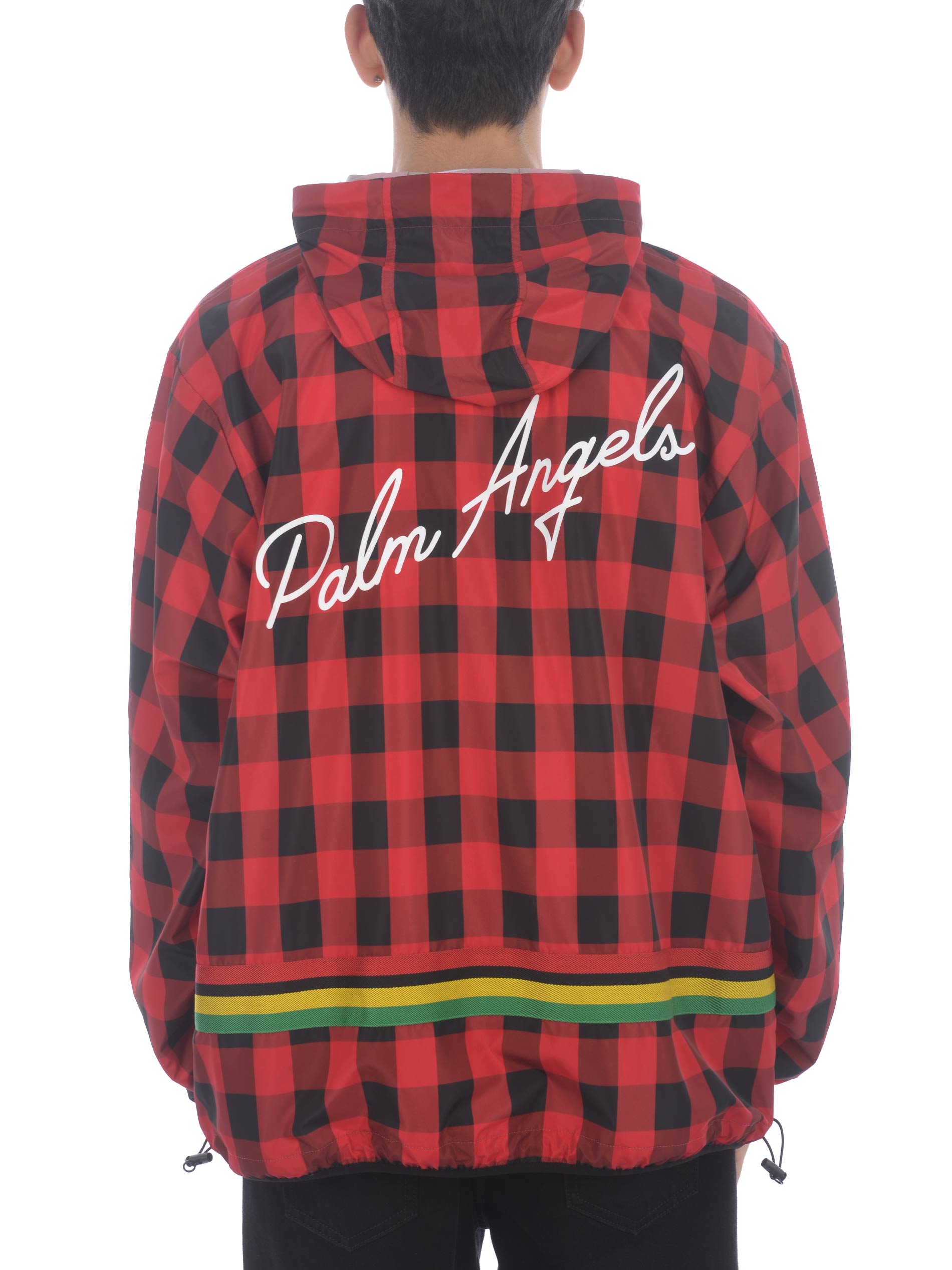 Giacca Palm Angels \