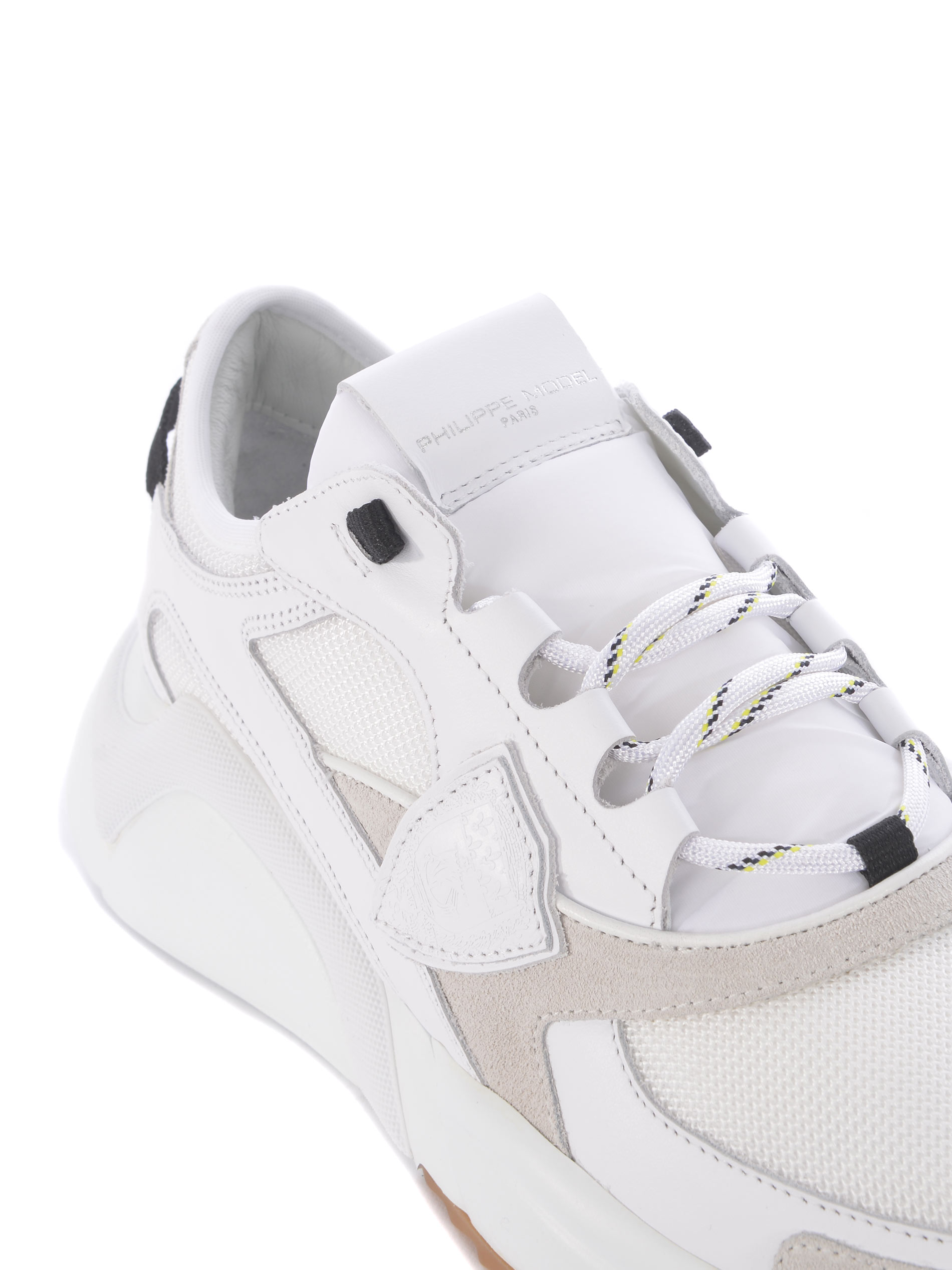 philippe model zilver