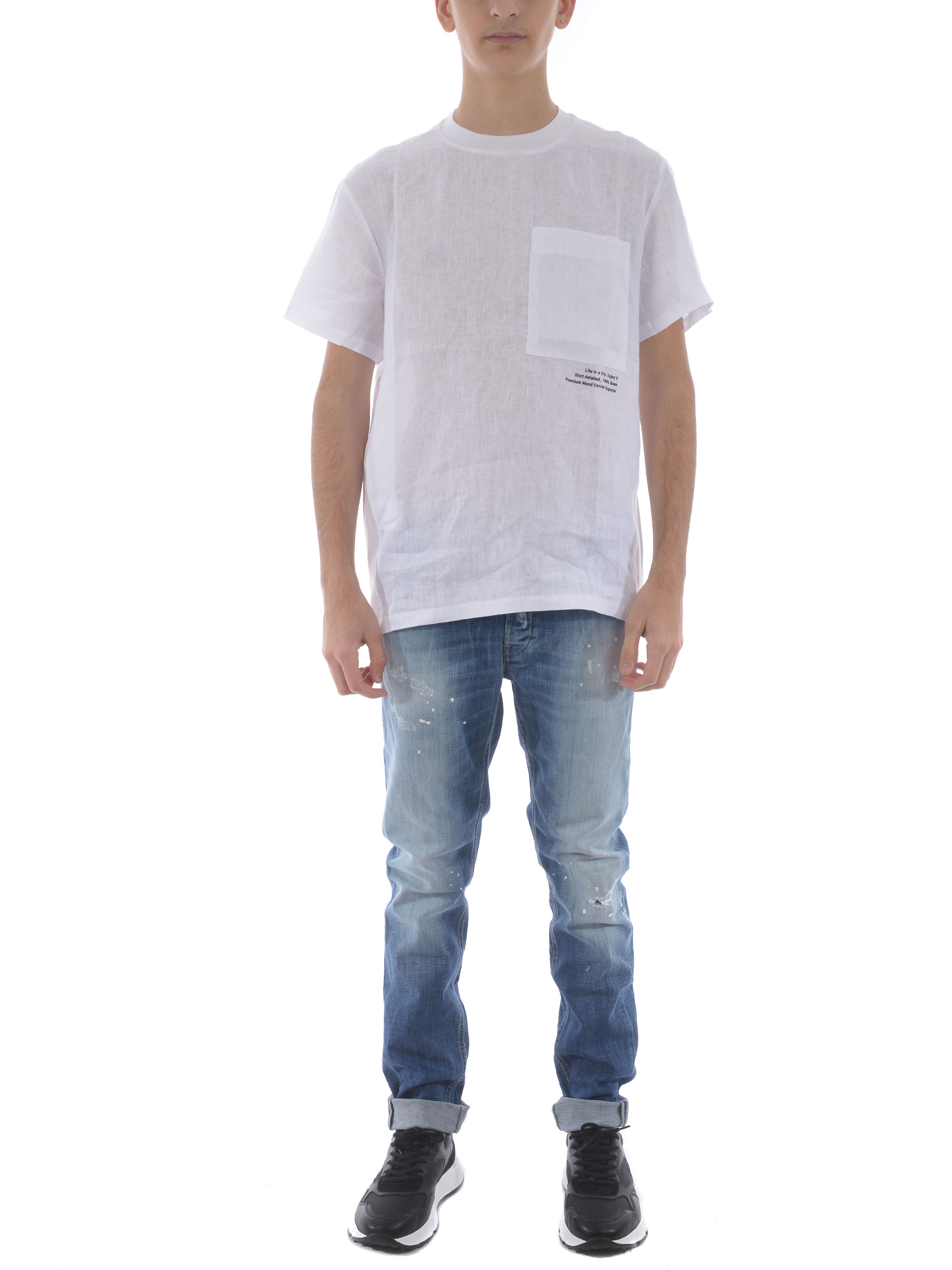 Jeans PMDS \