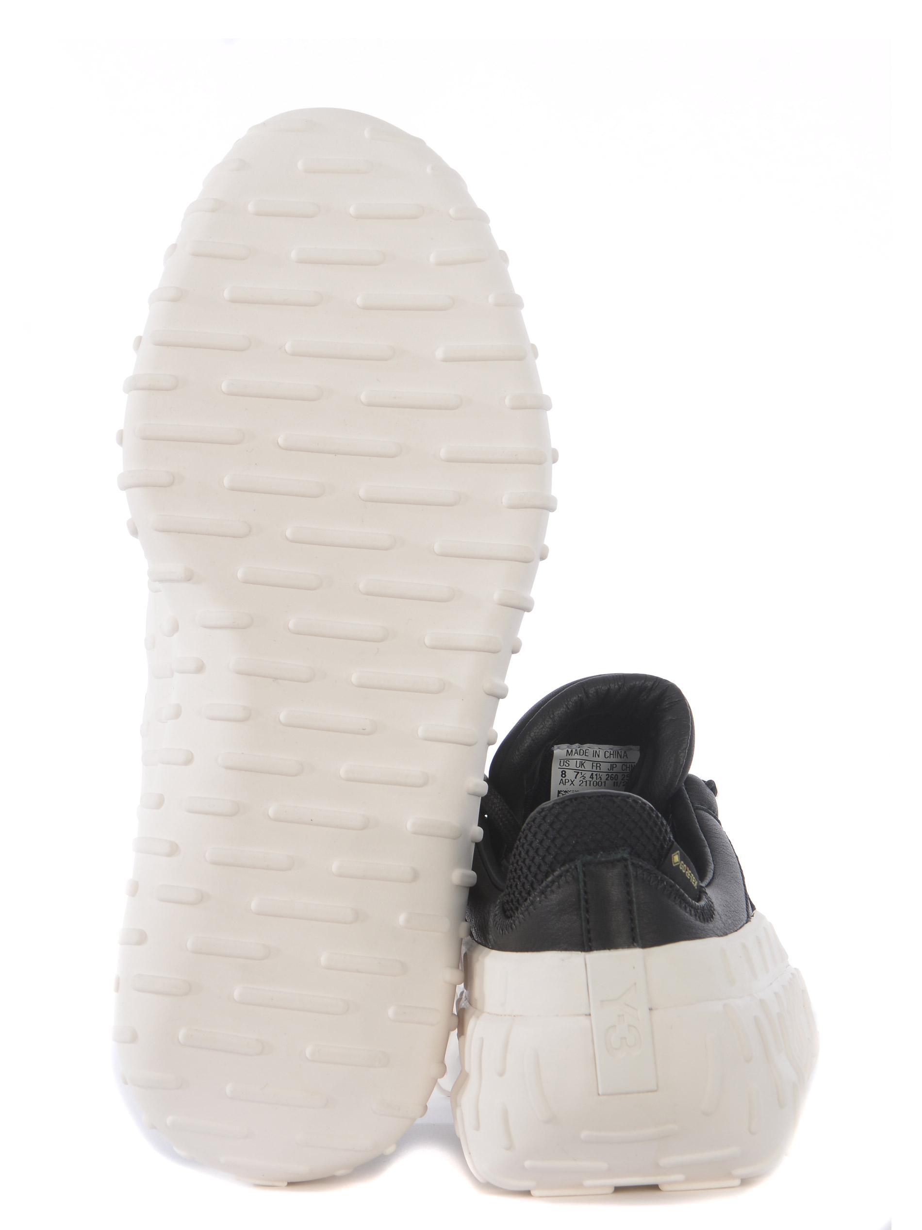 Y-3 \