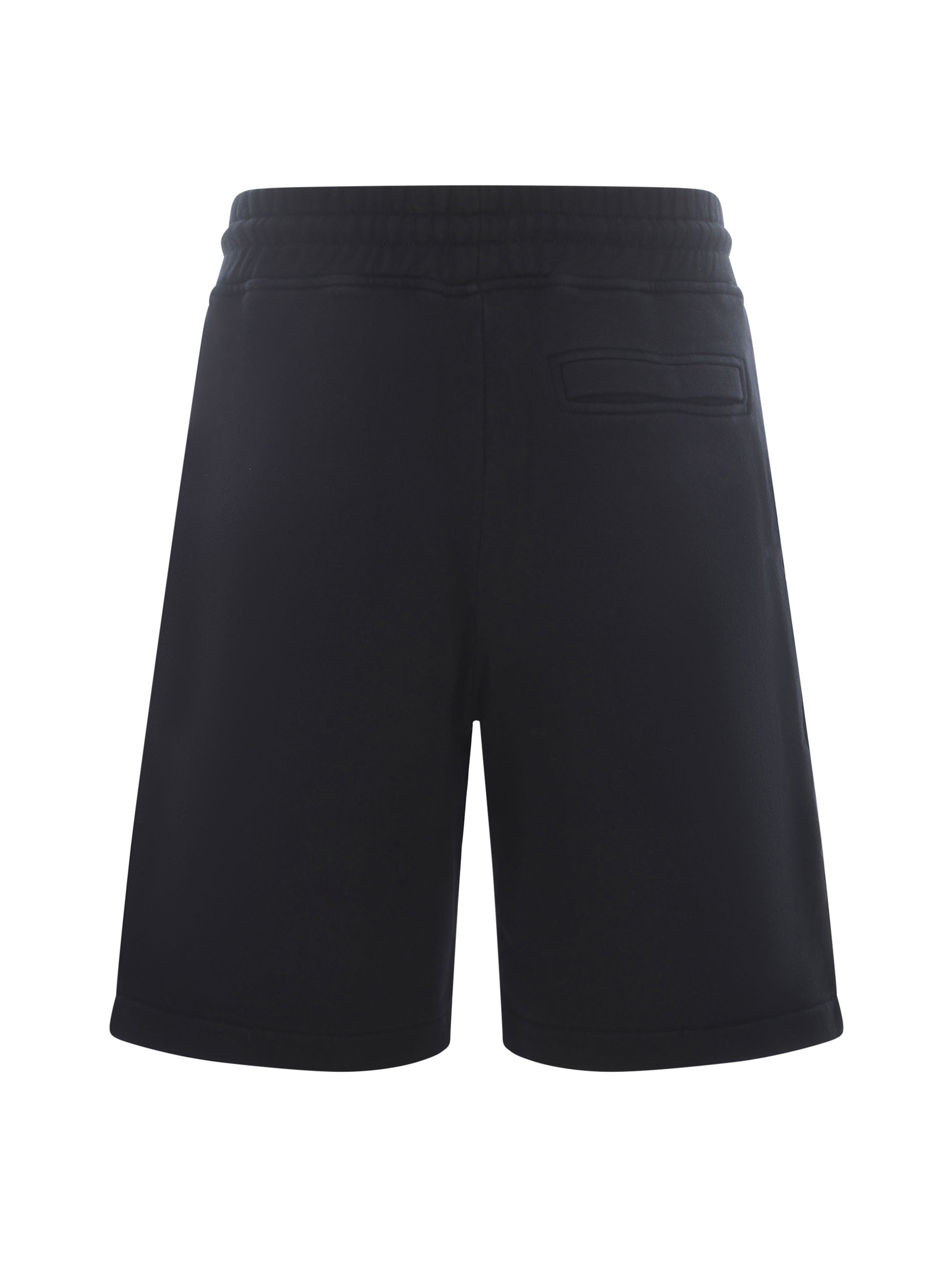 Pantaloncini Mare Pantaloncini Marcelo Burlon Napoli PADOLA