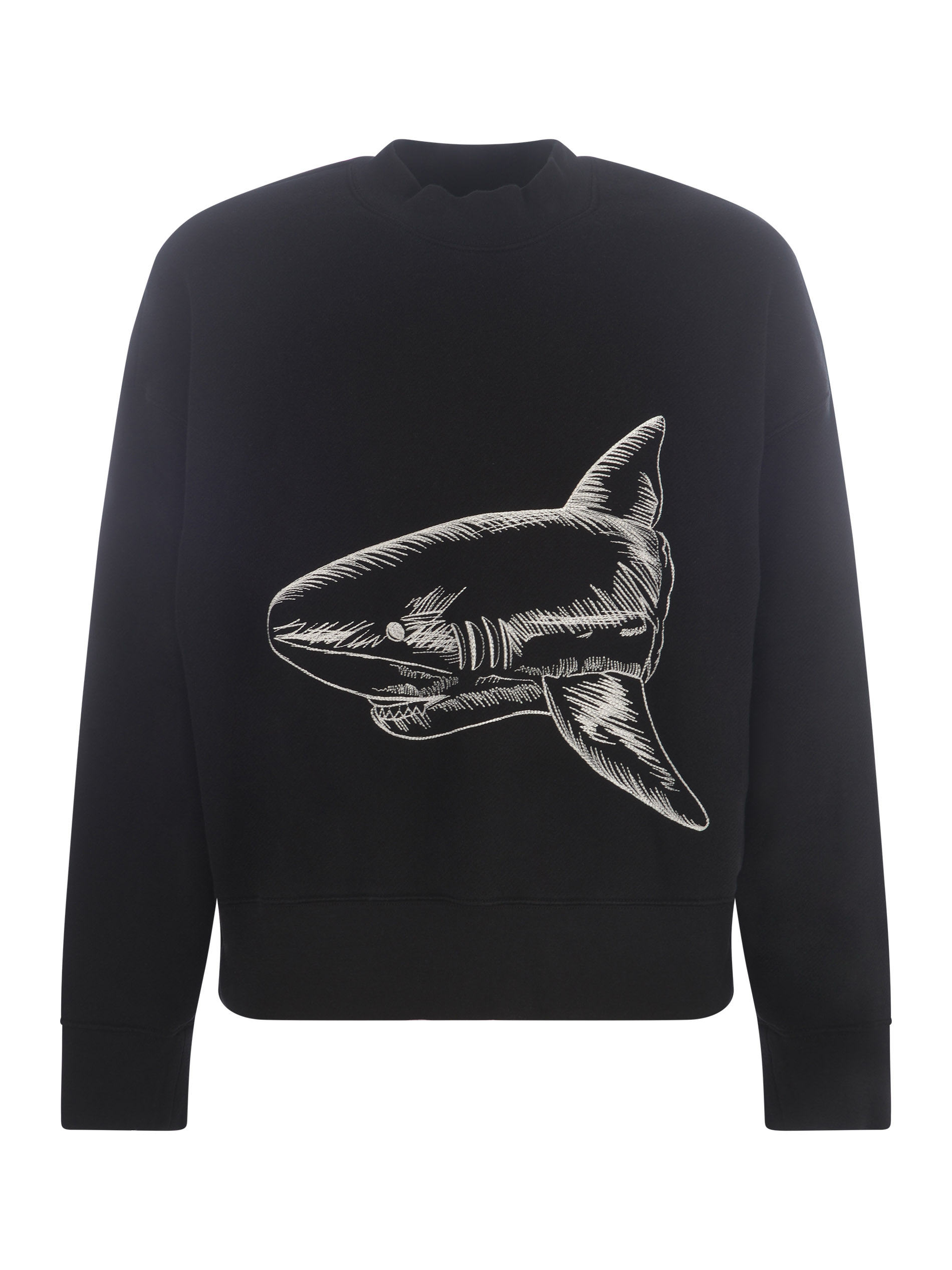 Best felpa palm angels saldi Top Sale