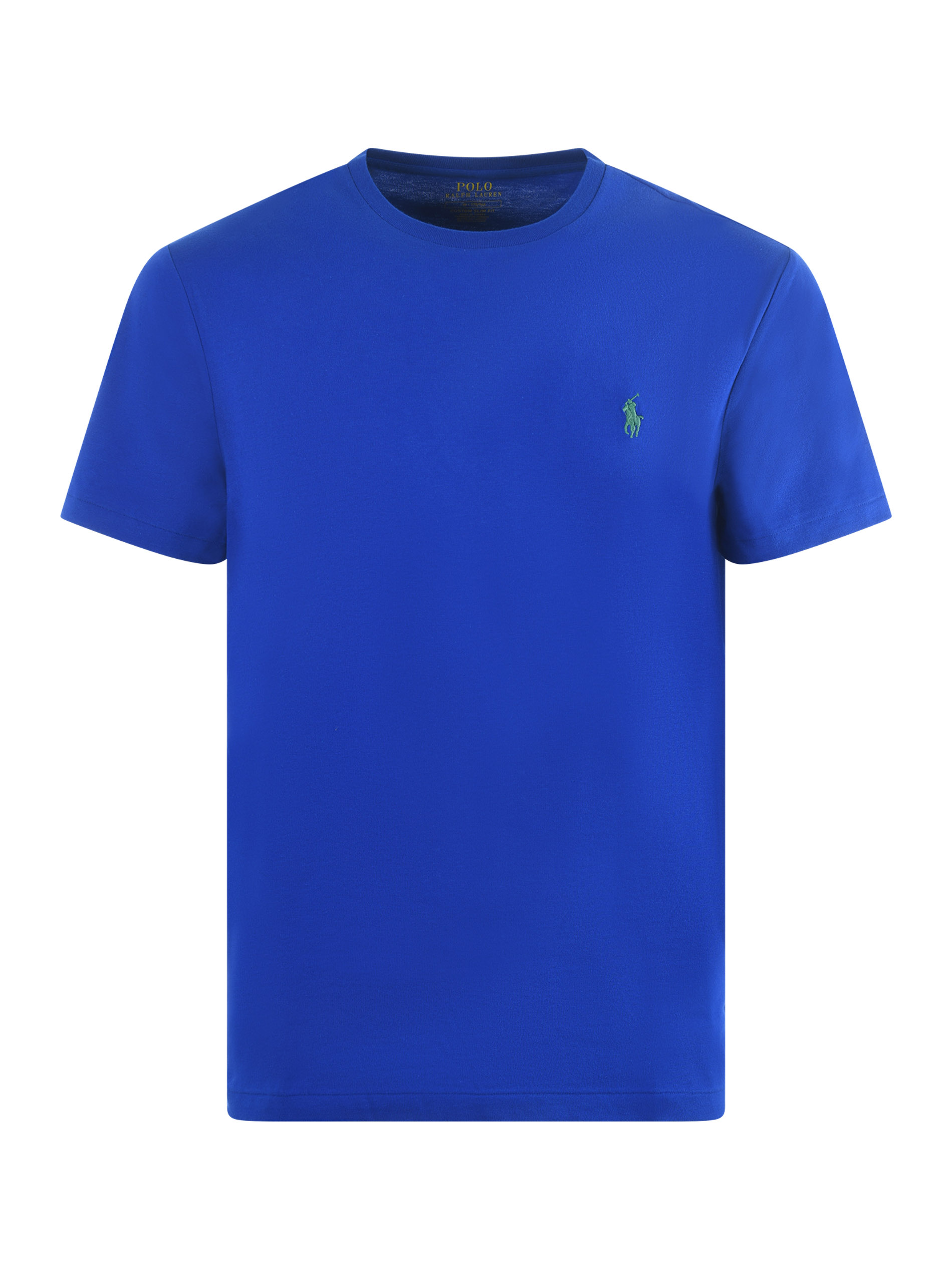 Best t shirt ralph lauren uomo saldi Online