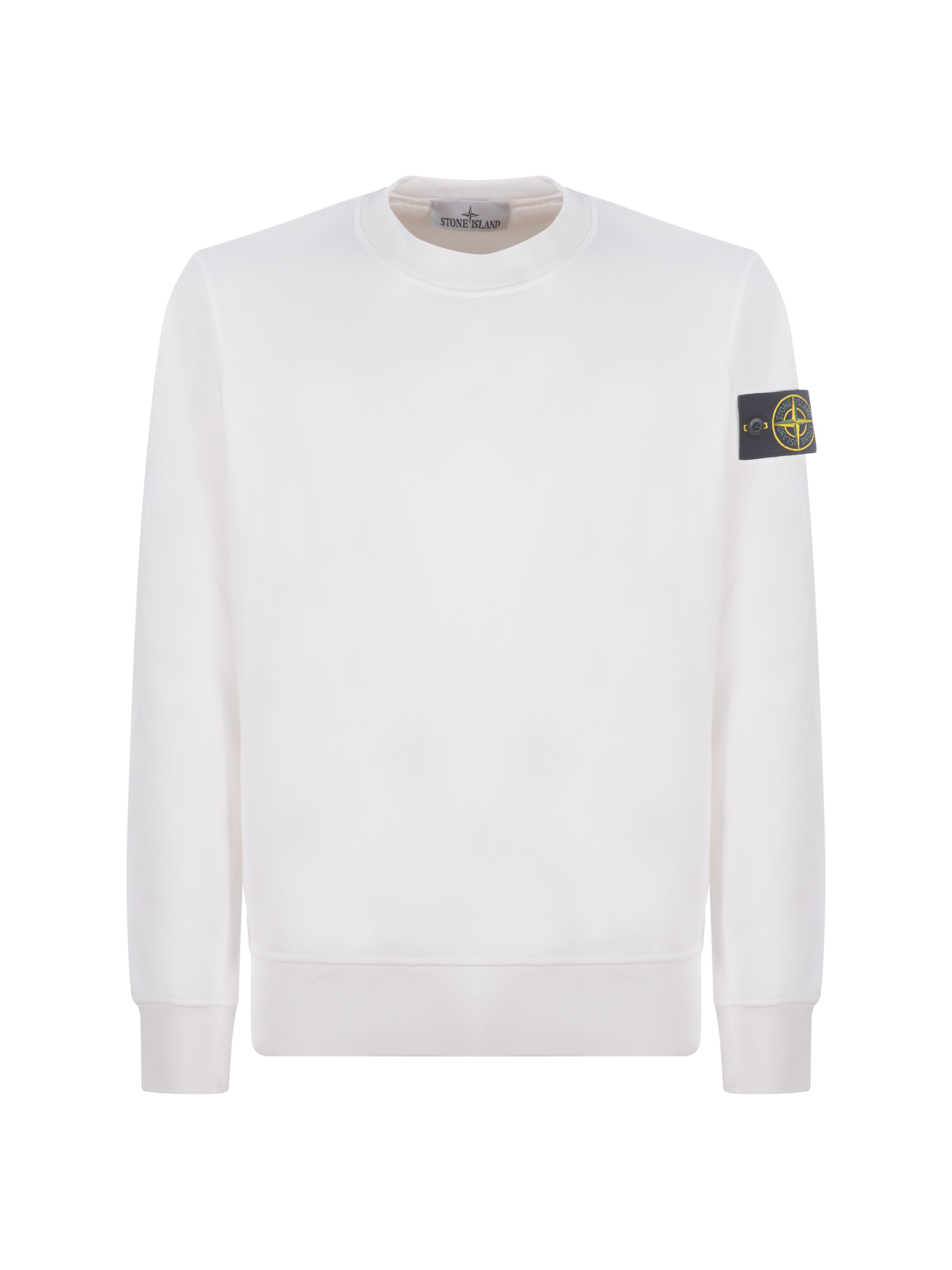 Felpa Stone Island Saldi Felpe Stone Island Scontate Off White